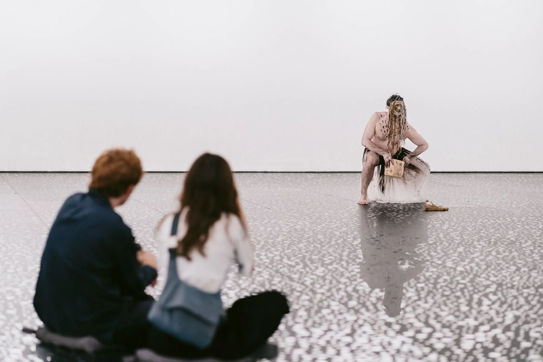 Mitchell Harrison-Currie of Nalingurrie Projects