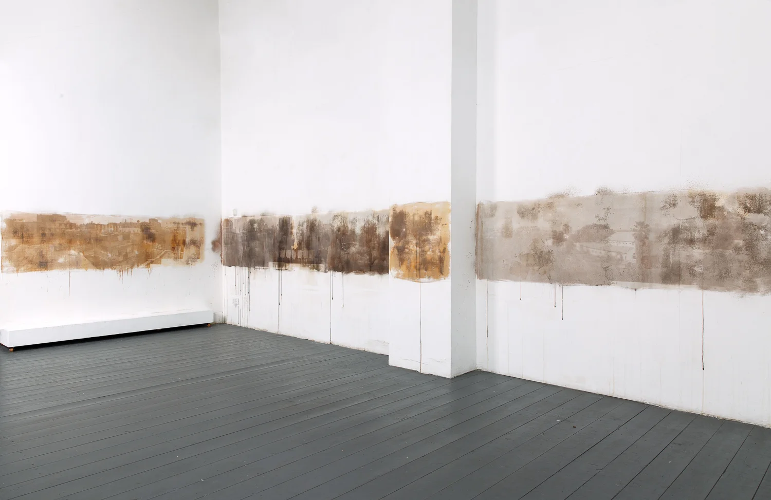 Photolytic City Installation view