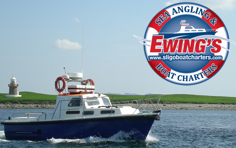 Ewing Boat Charters