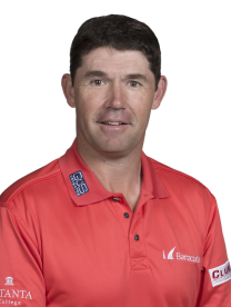 Copy of Padraig Harrington