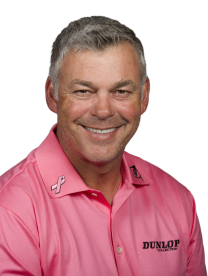 Copy of Darren Clarke