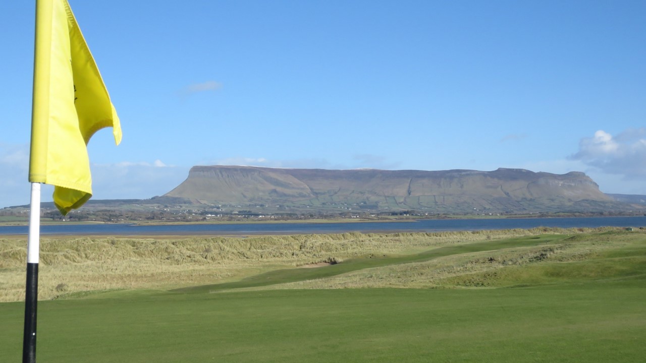 Copy of 11th Green