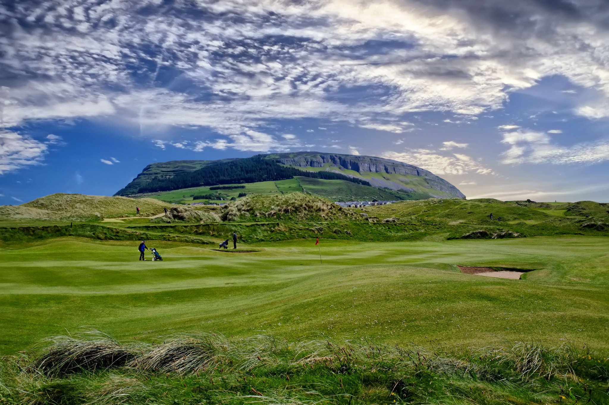 DREAM LINKS - CONCIERGE GOLF TOURS