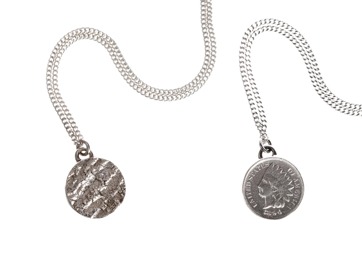 To Kill A Mockingbird Necklace