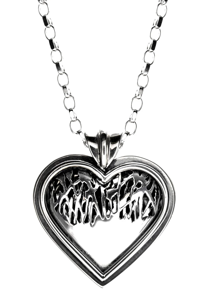 Wuthering Heights Necklace