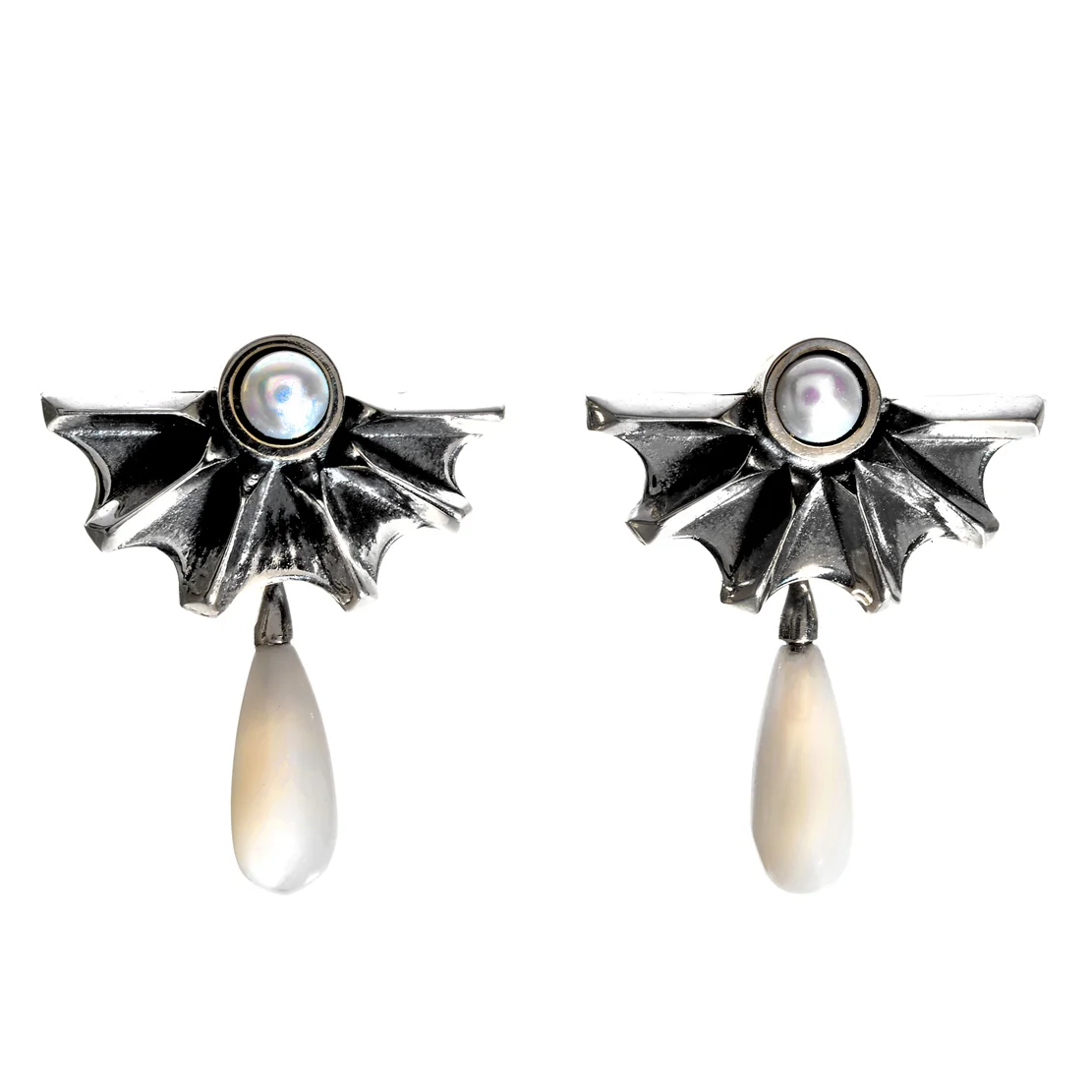 Great Gatsby Earrings #2