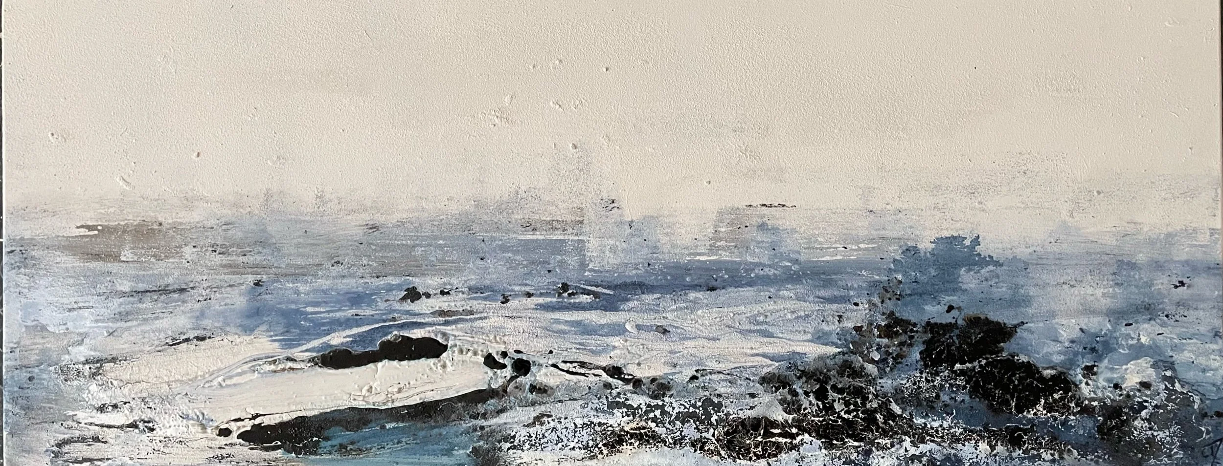 Playa de Somo     100 x 40