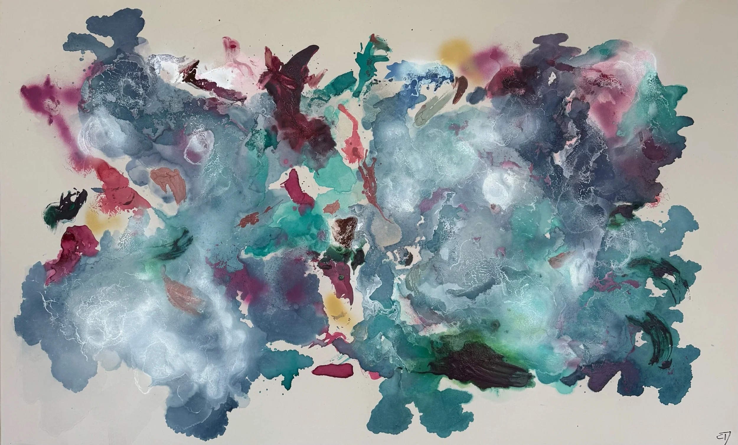 No me pises que llevo chanclas. 130x80