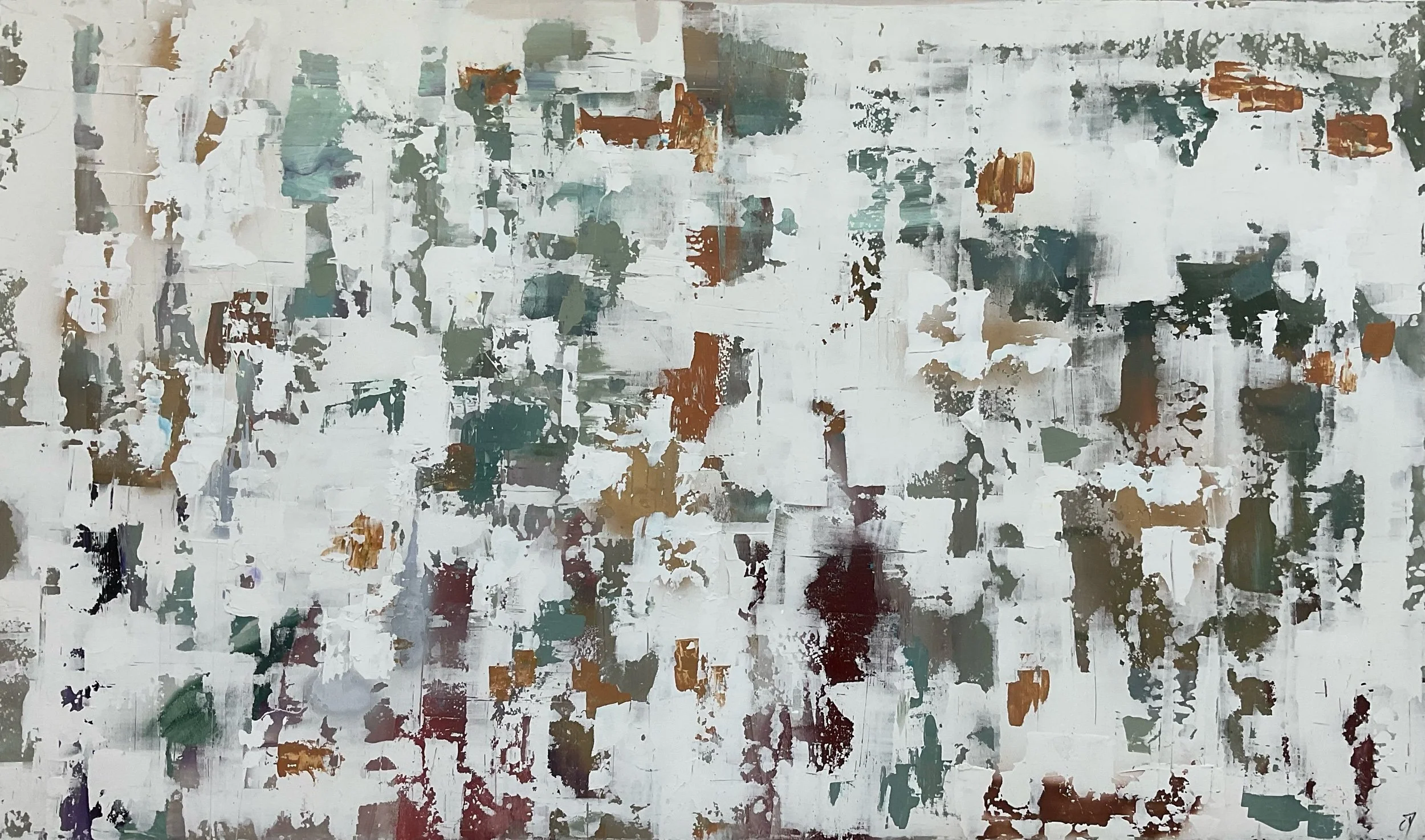 Secretos entre dos  170x100