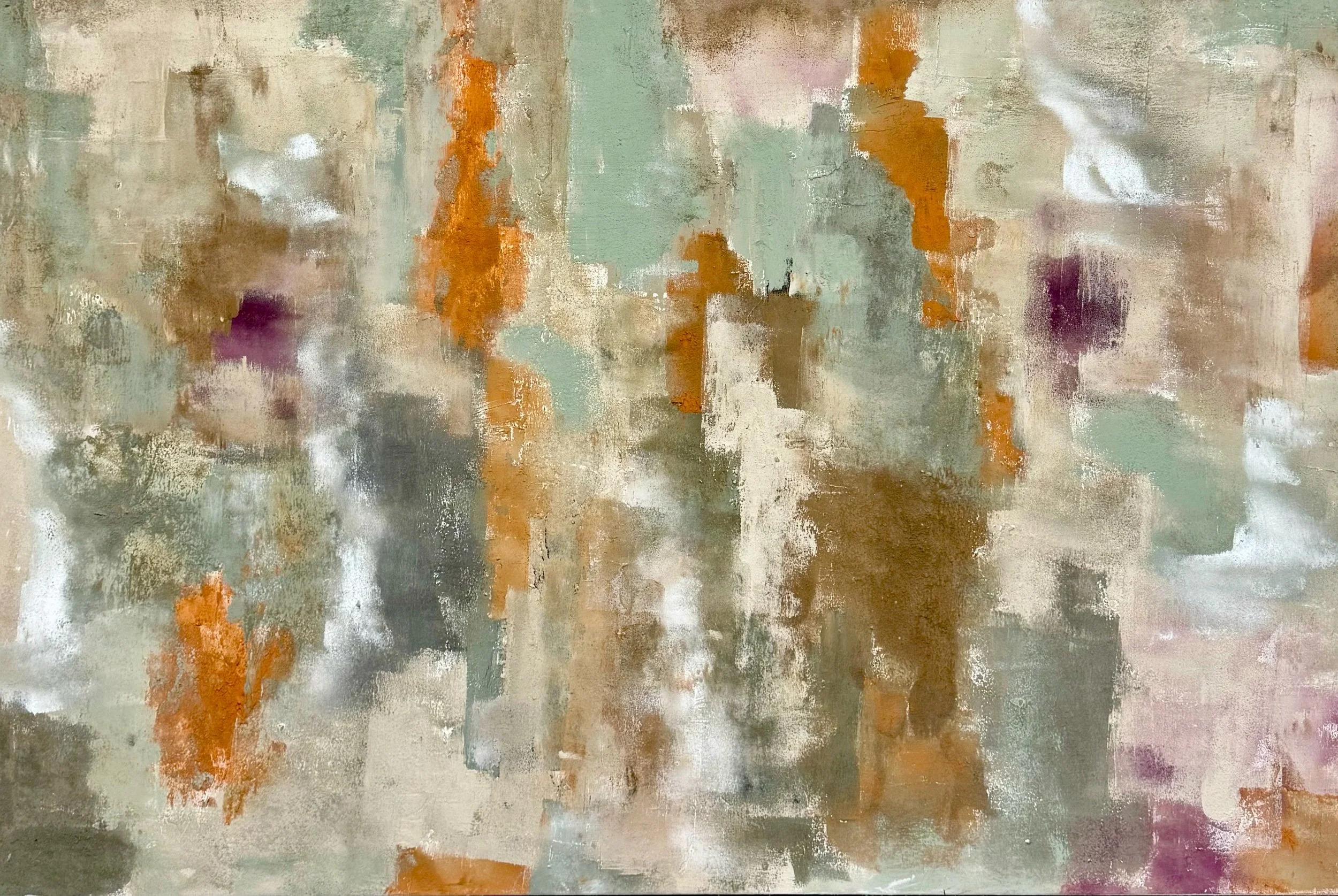 Caminos paralelos 150x100