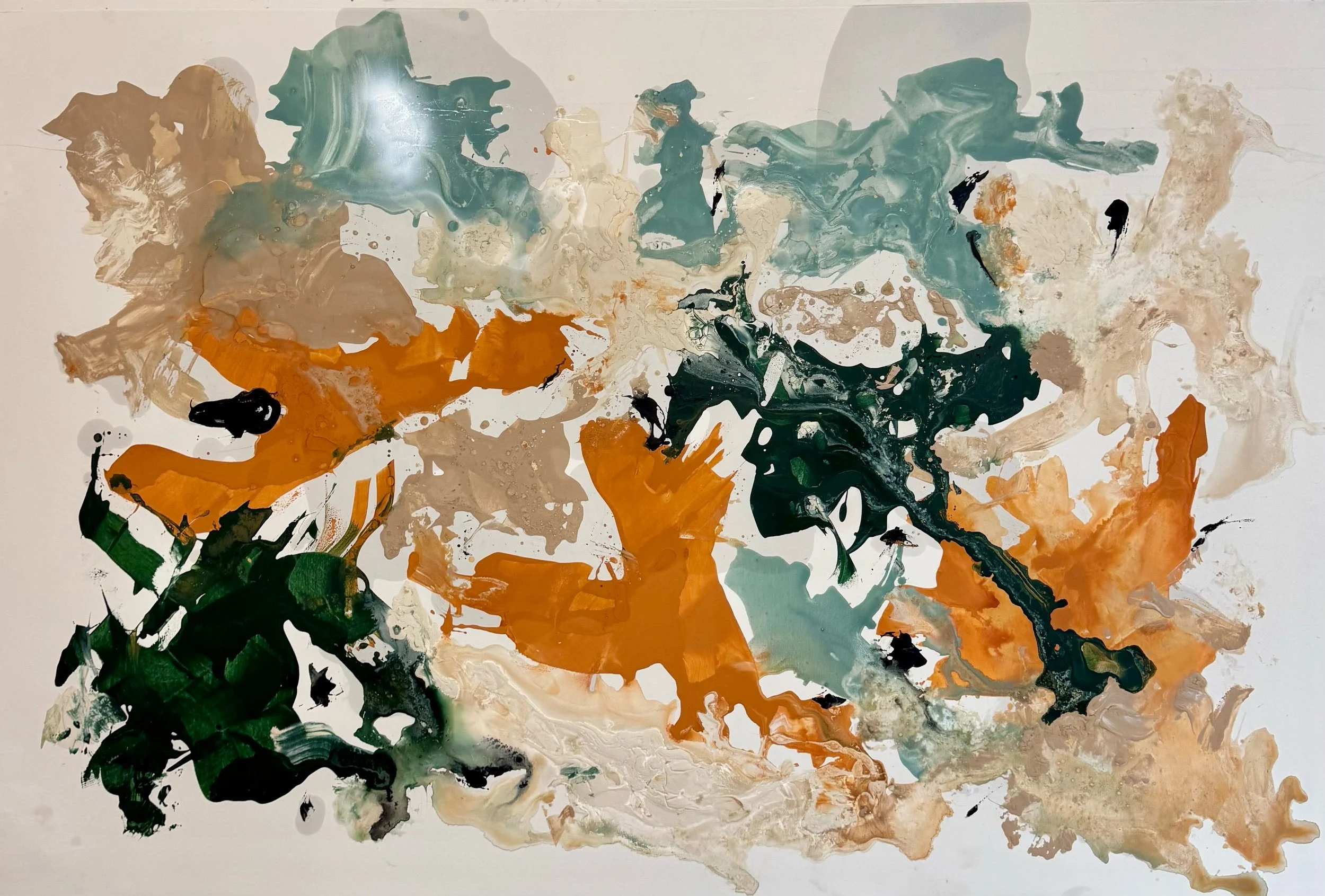 Milagros concedidos  150x100