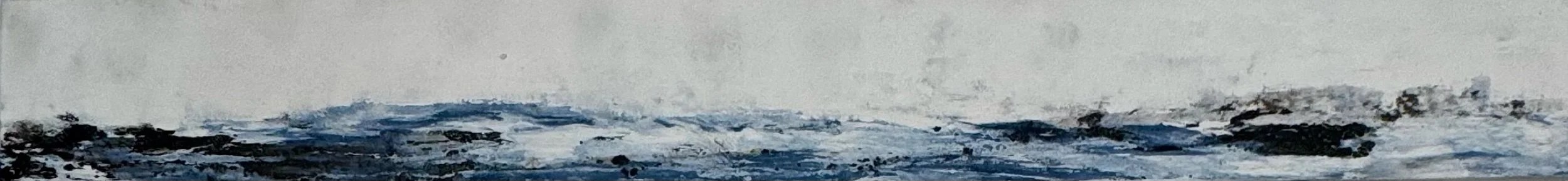 Ribadesella I  150x20