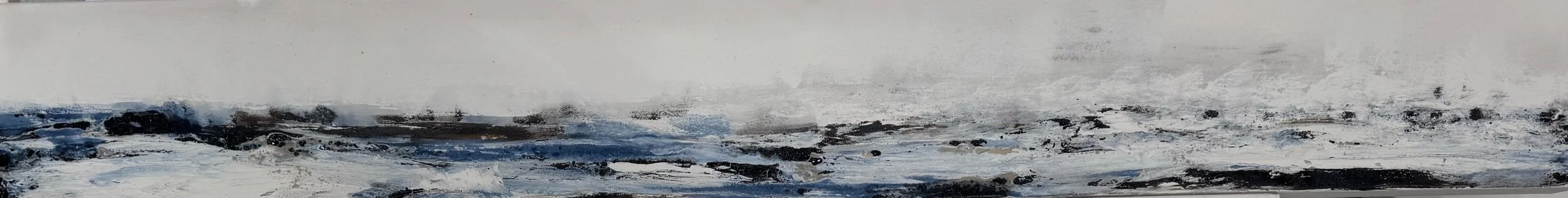 Ribadesella II 150x20