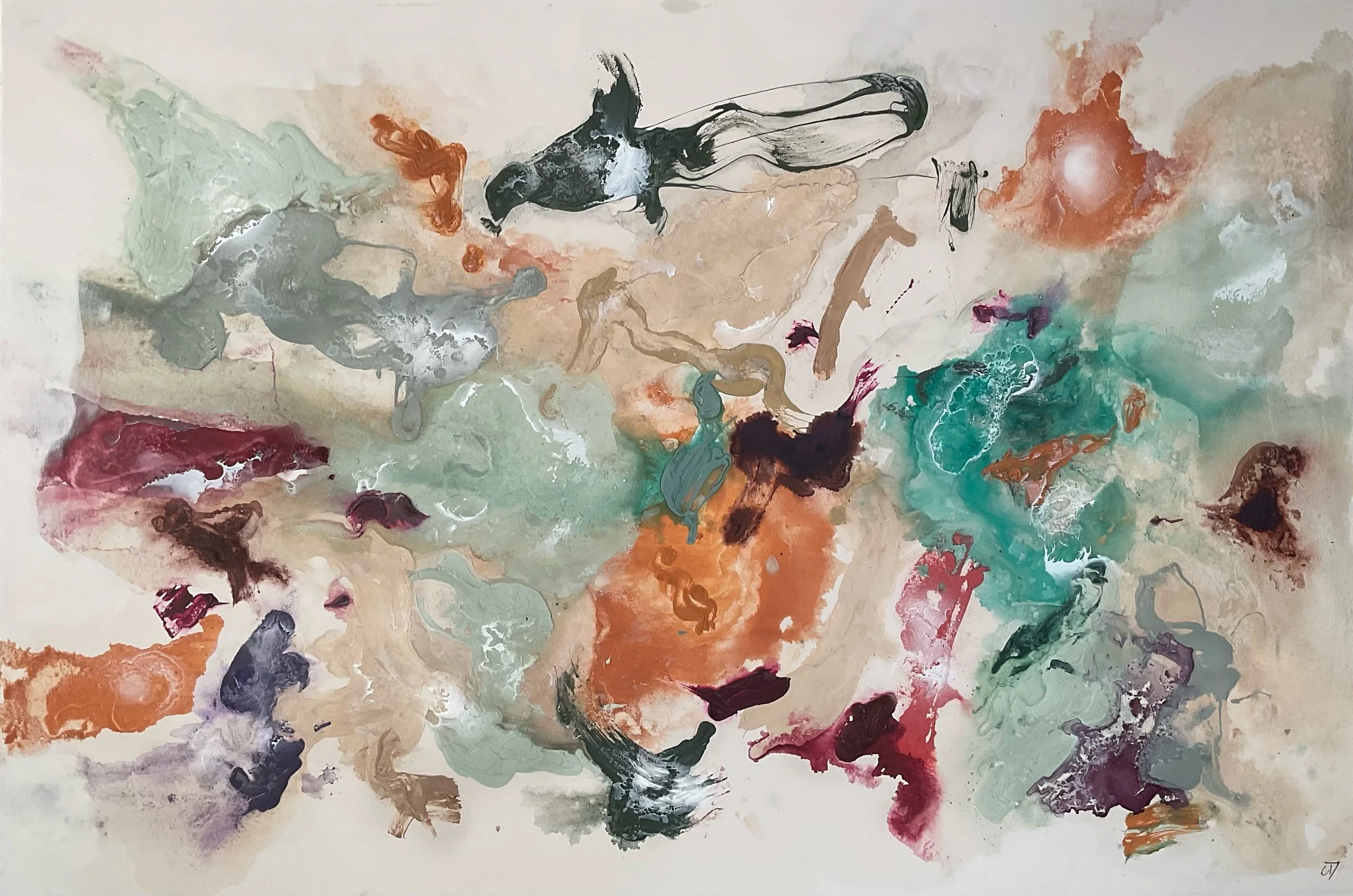 Cuantas cosas que contaste  150x100