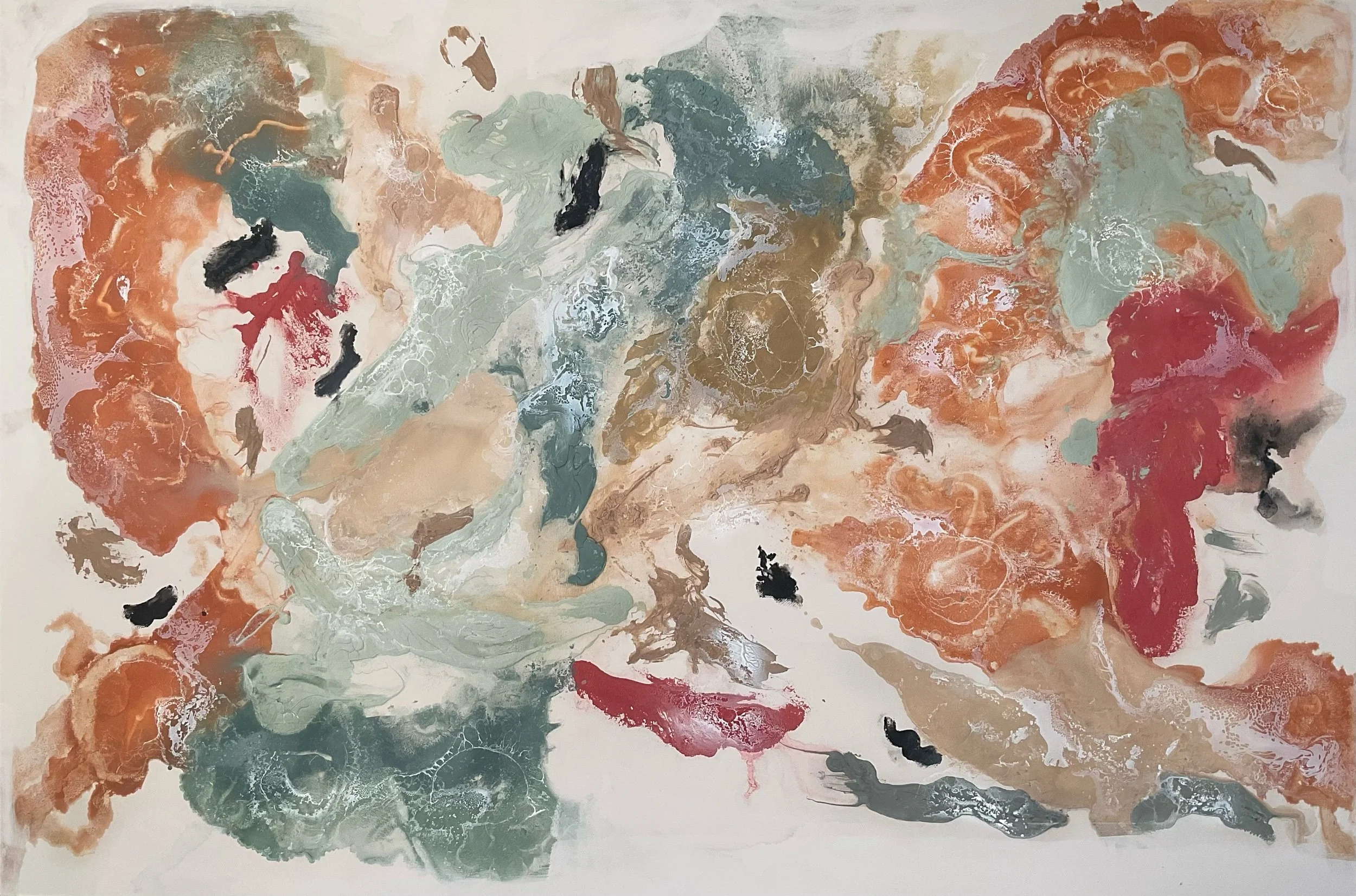 Un cuento de color  150x100