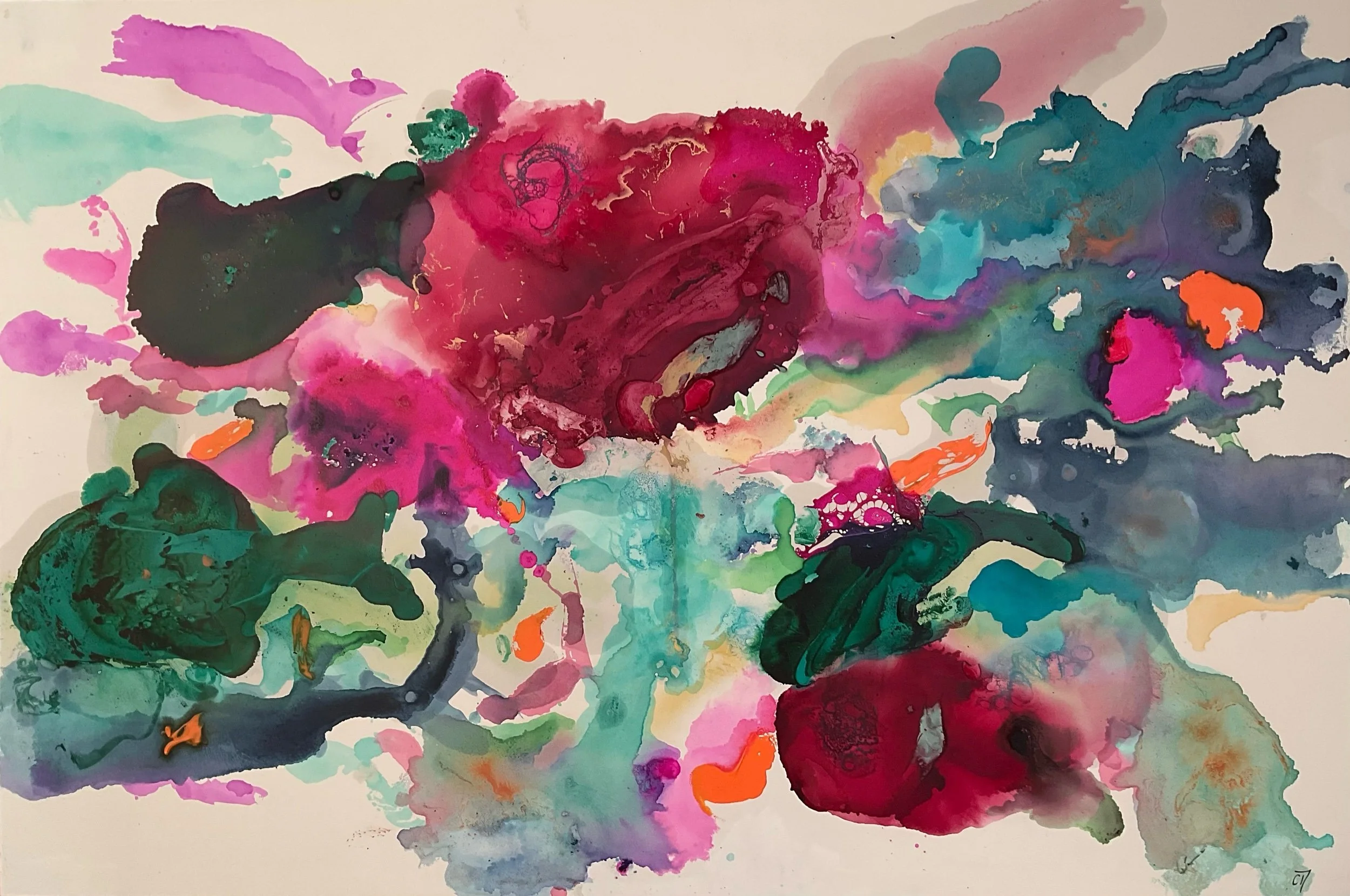 Pasión por ti  150x100