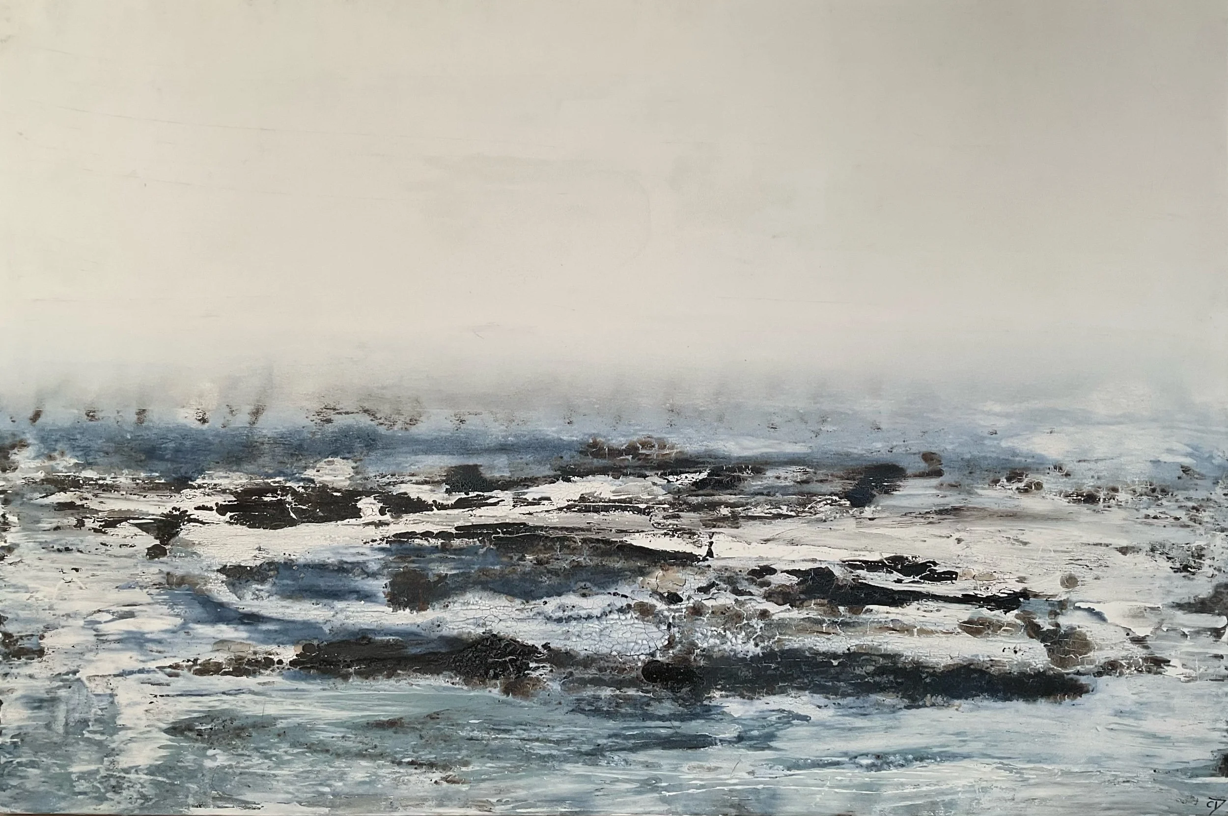 Isla Preciosa  150x100