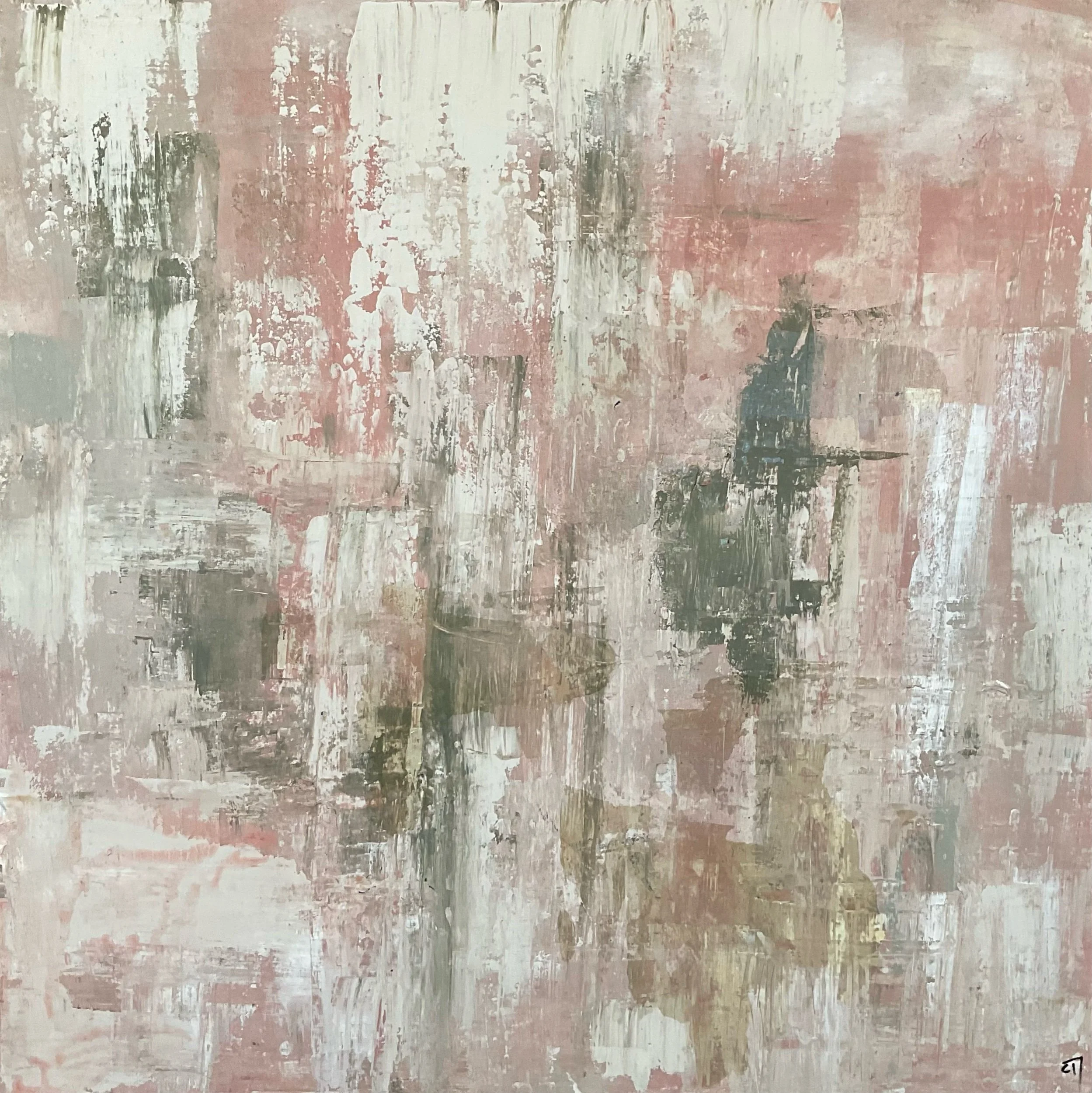 Caja de bombones  100x100