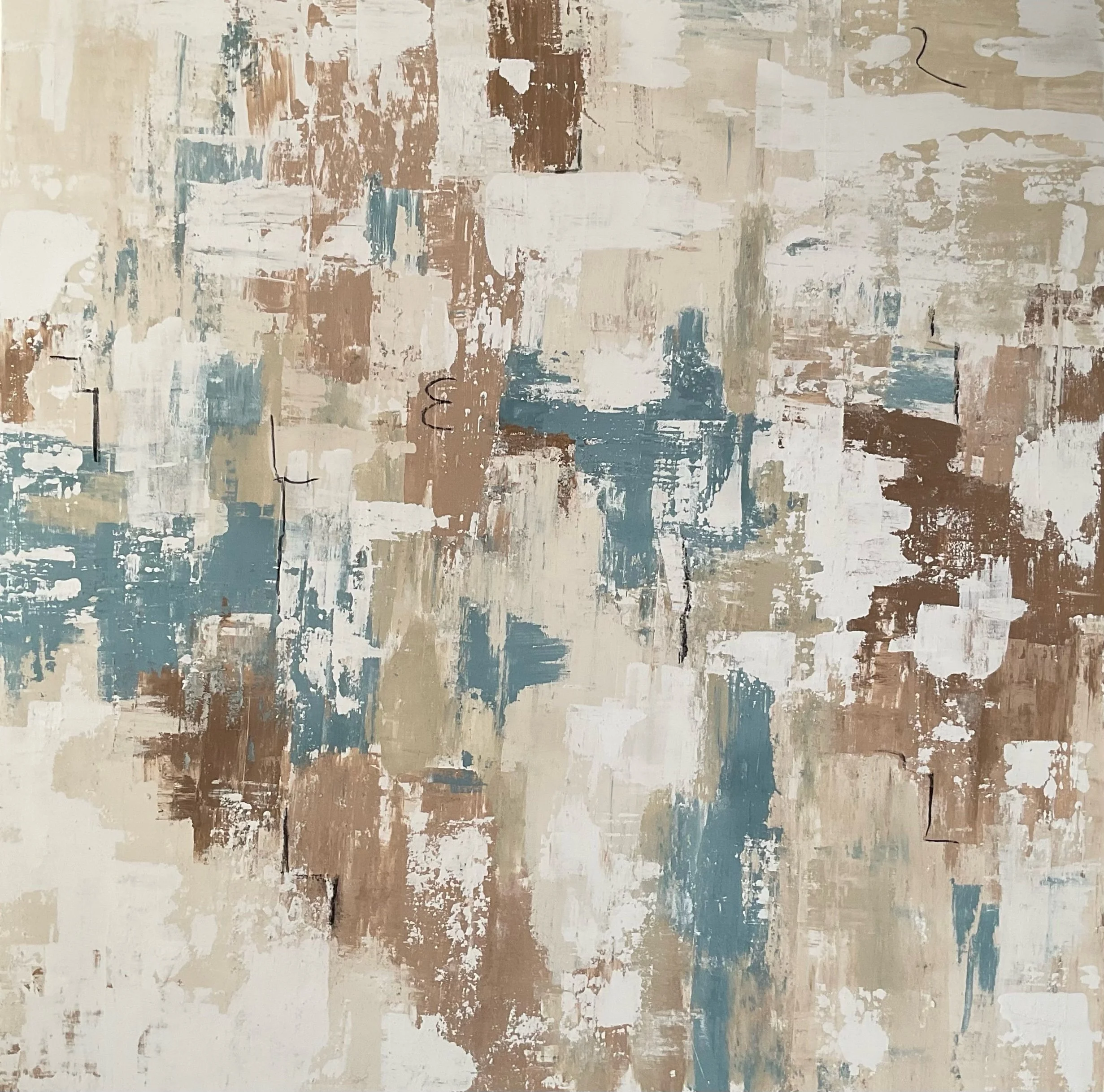 Todo para ti  100x100