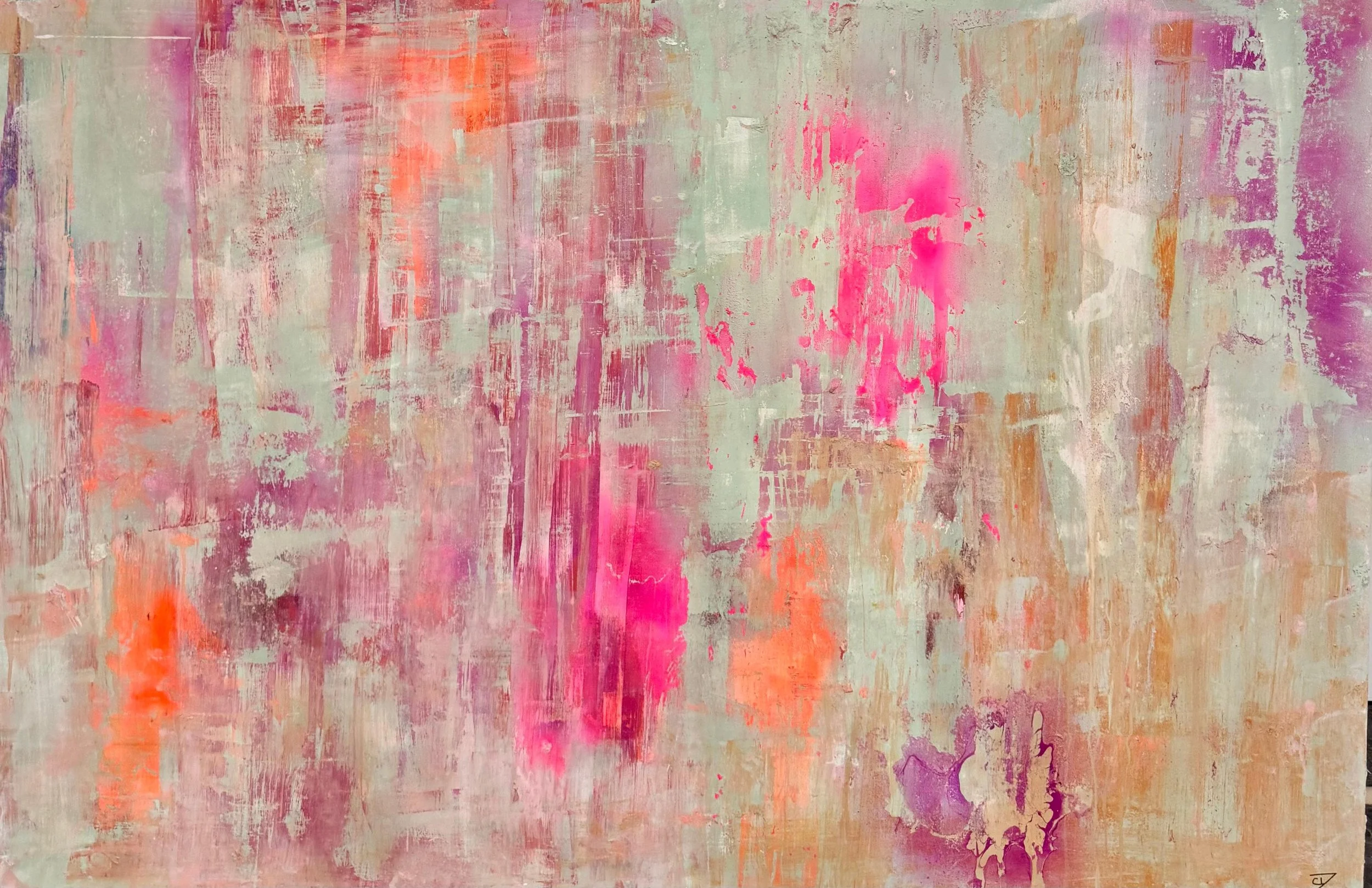 Nuestro sueño dorado   150x100