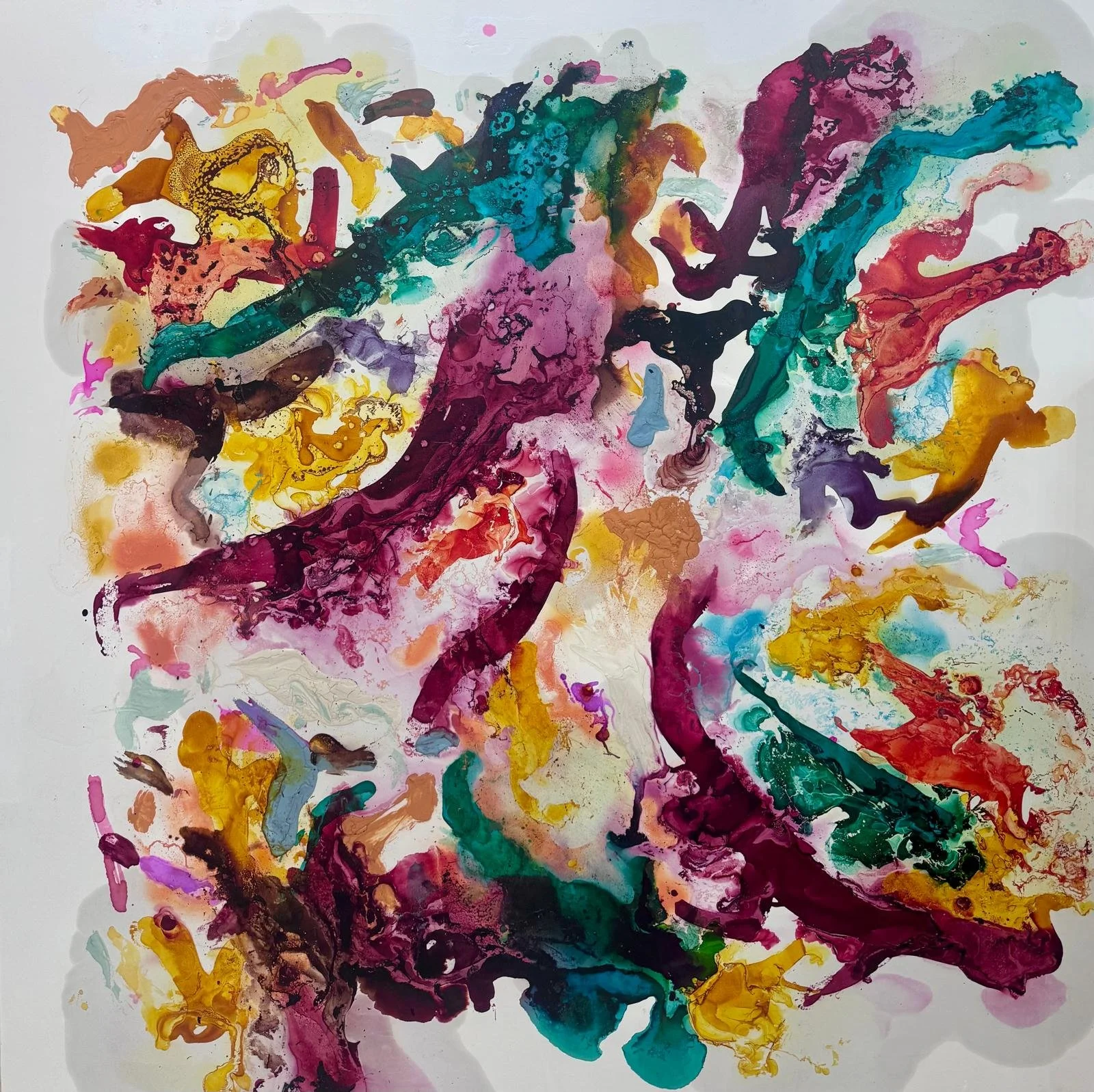 Brisa de color  150x150
