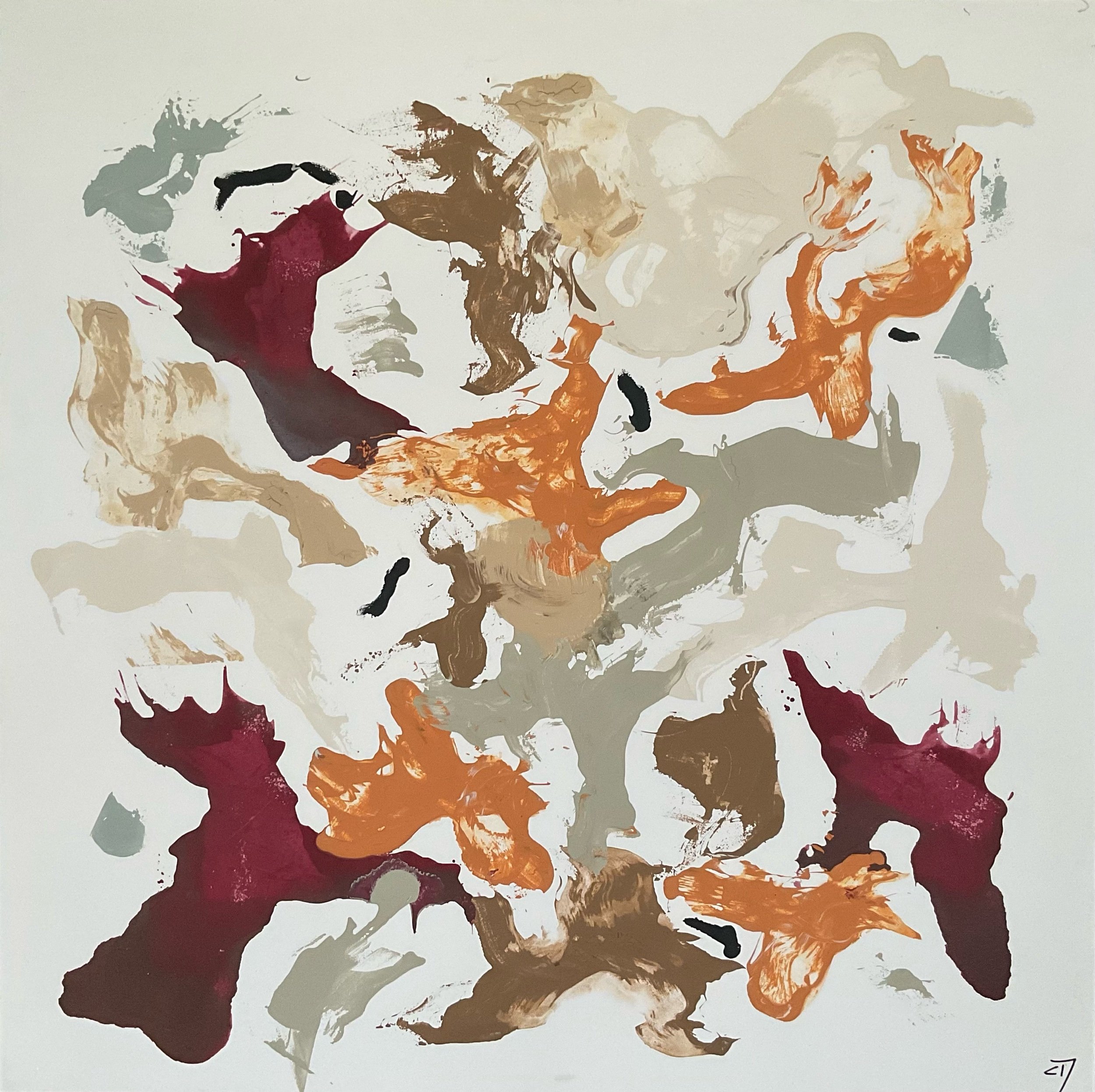 Cuentos de hadas  100x100