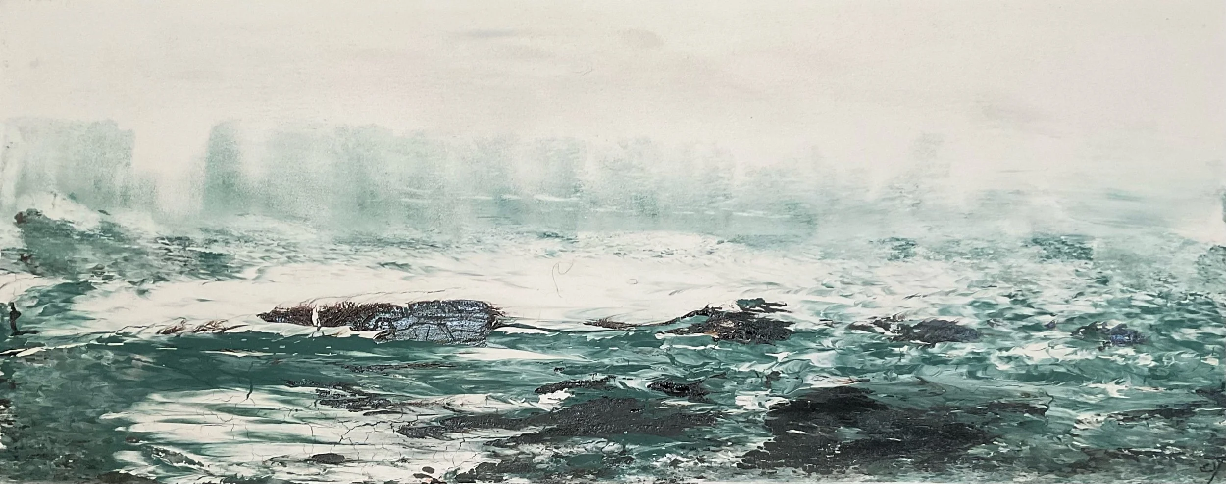 Holbox  100x40