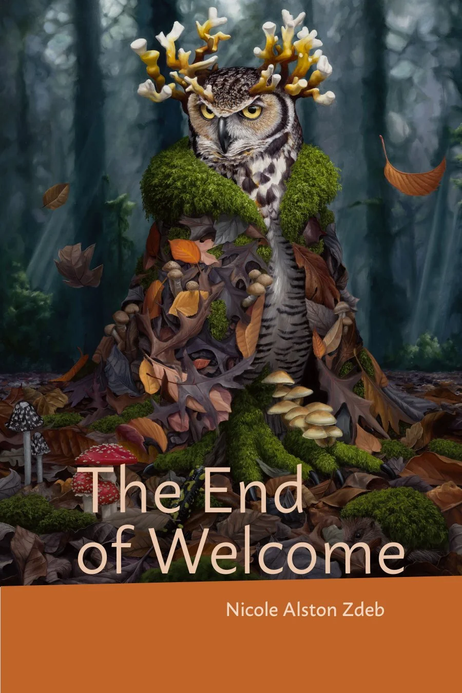 The End of Welcome