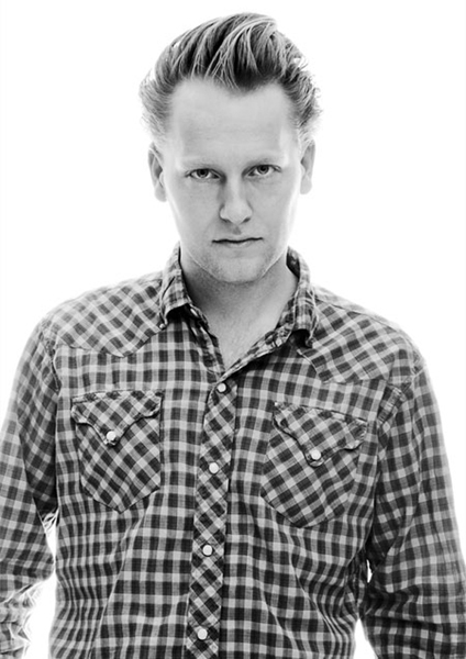 Actor: Morten Klode