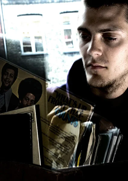 Dj: Beogram