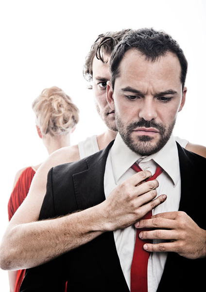Teater Får302