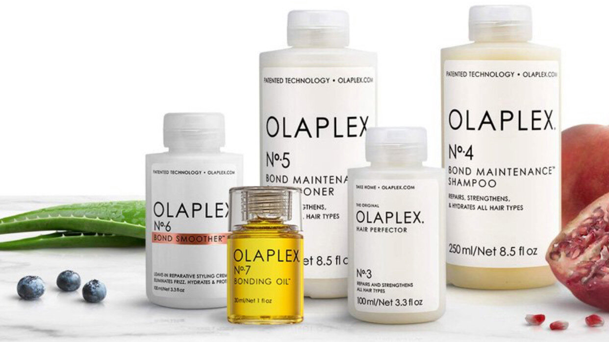 OLAPLEX