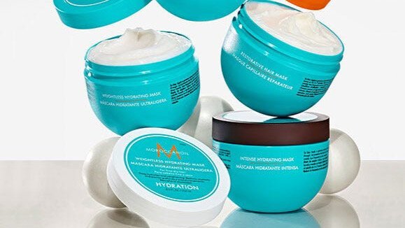 MOROCCANOIL