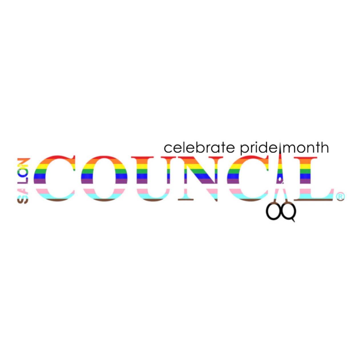 Love. Color. Community.
At Salon Council, we&rsquo;re proud to celebrate Pride Month and honor the beauty of authenticity, individuality, and love in every form.

Our chairs are a safe space &mdash; always.
Happy Pride! 🌈✨

#SalonCouncil #PrideMonth