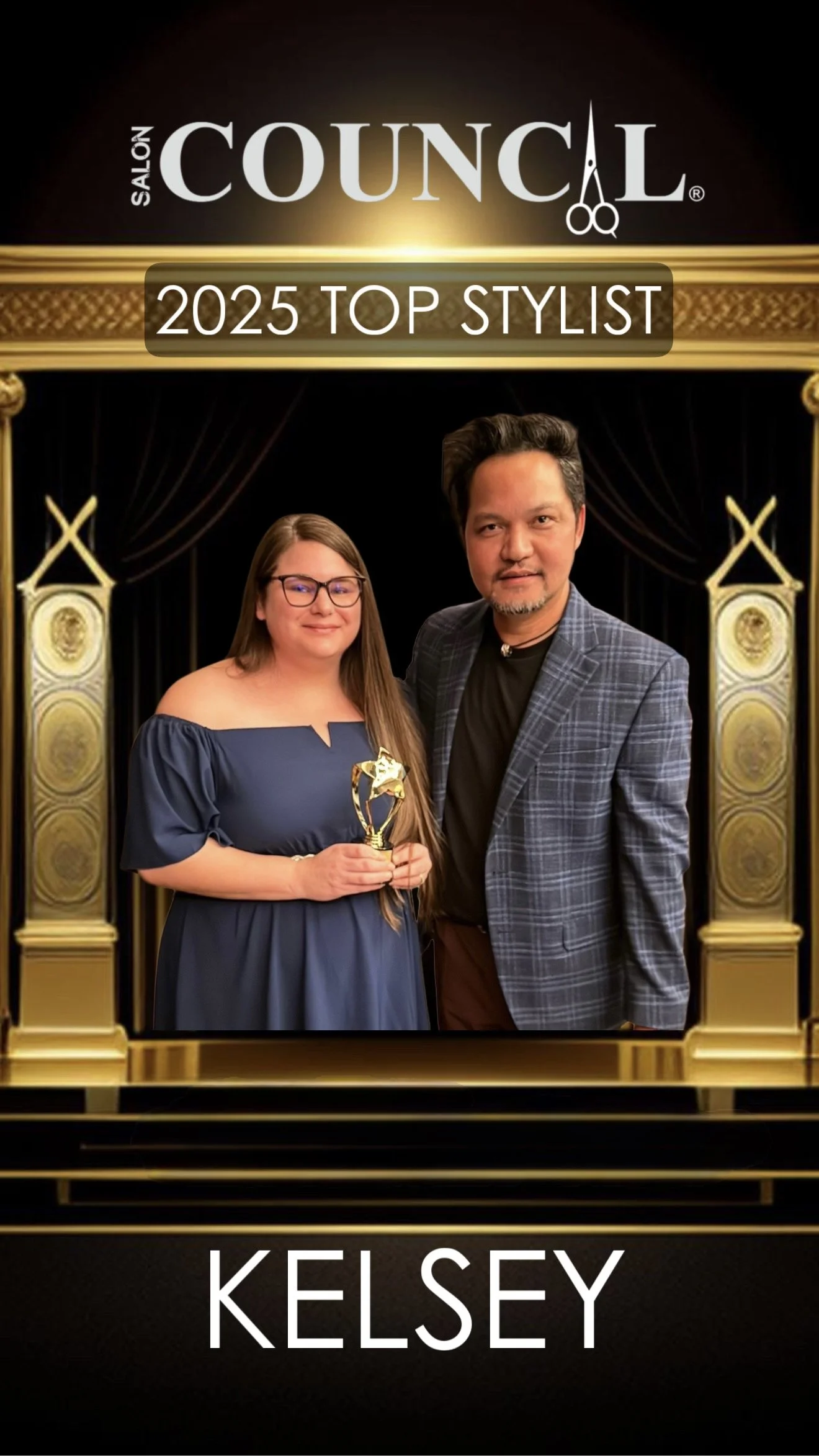Kelsey 2025 Top Stylist Salon Council.jpg