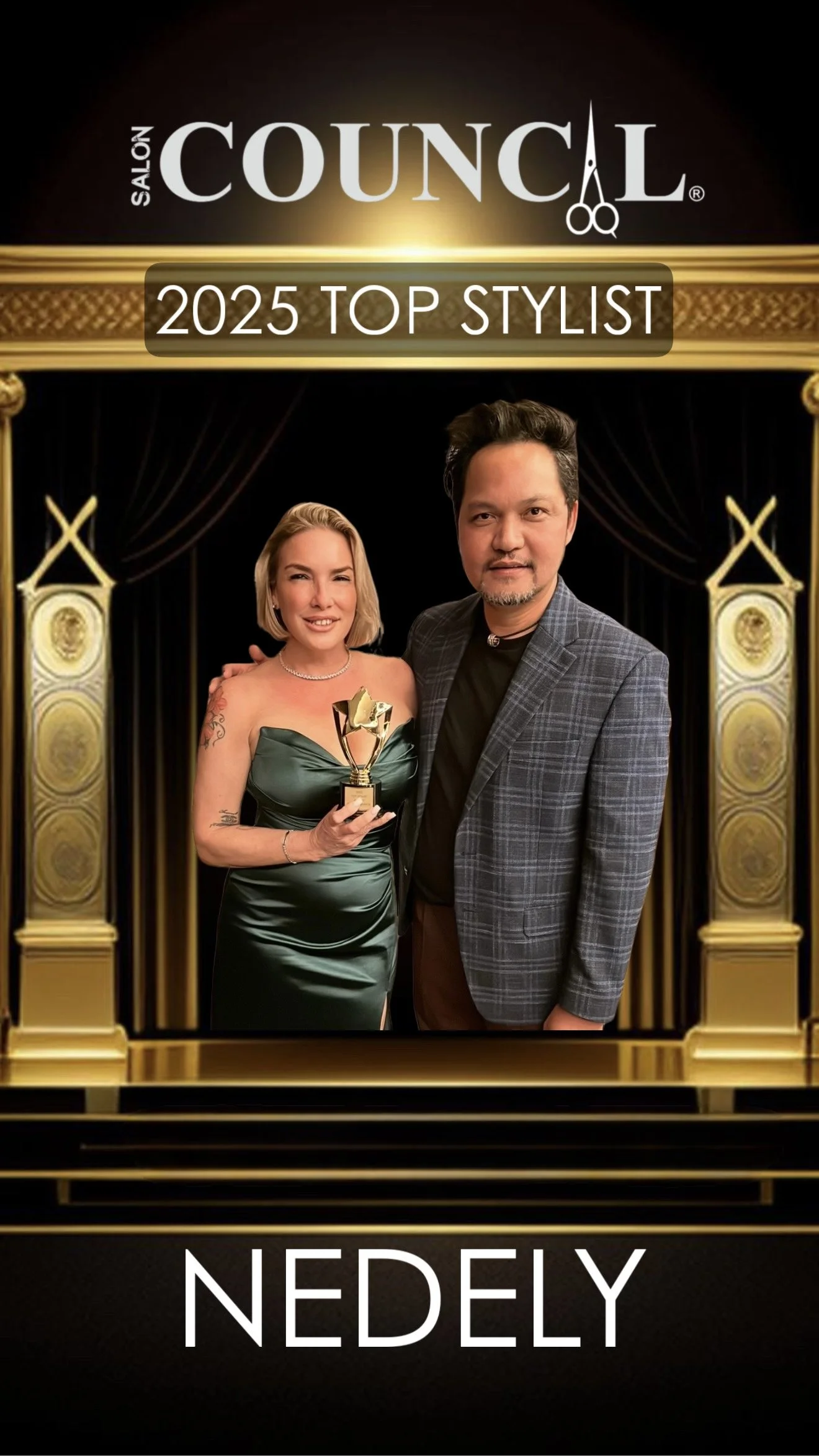 Nedely 2025 Top Stylist Salon Council.jpg