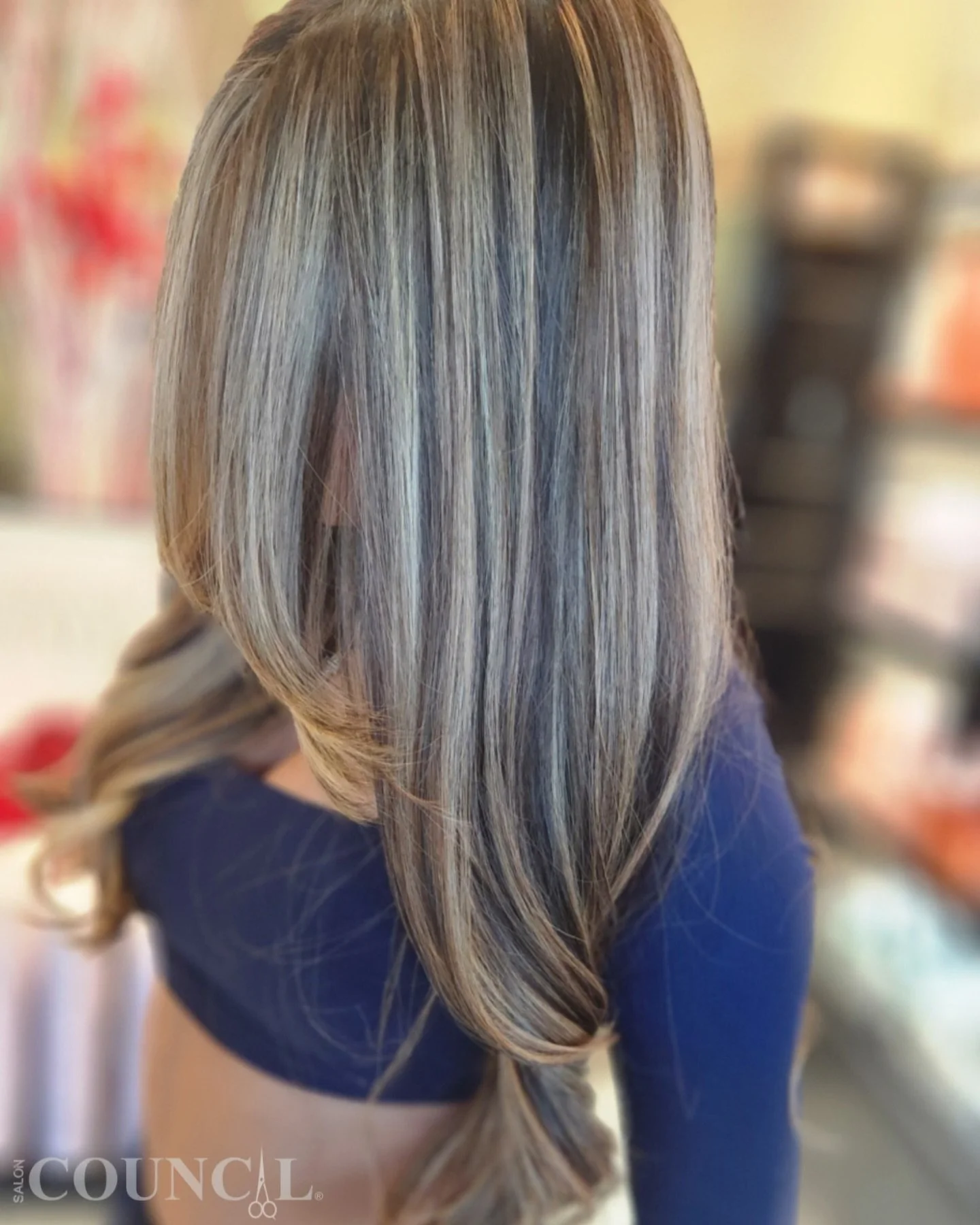 New year, new dimension ✨
Kelsey @kelseyshair_chair created this dimensional balayage&mdash;soft brightness, seamless blend, and major &ldquo;balayage babe&rdquo; energy for 2026. 💫

#DimensionalBalayage #HairByKelsey #SalonCouncil #NewYearNewHair #