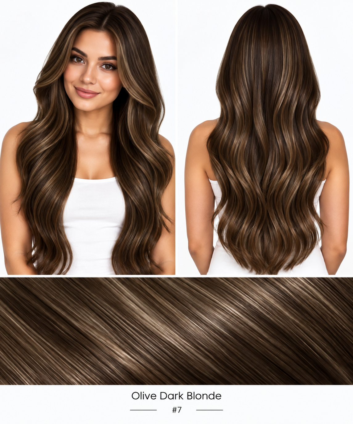 7 Olive Dark Blonde Council Hair Extensions.PNG