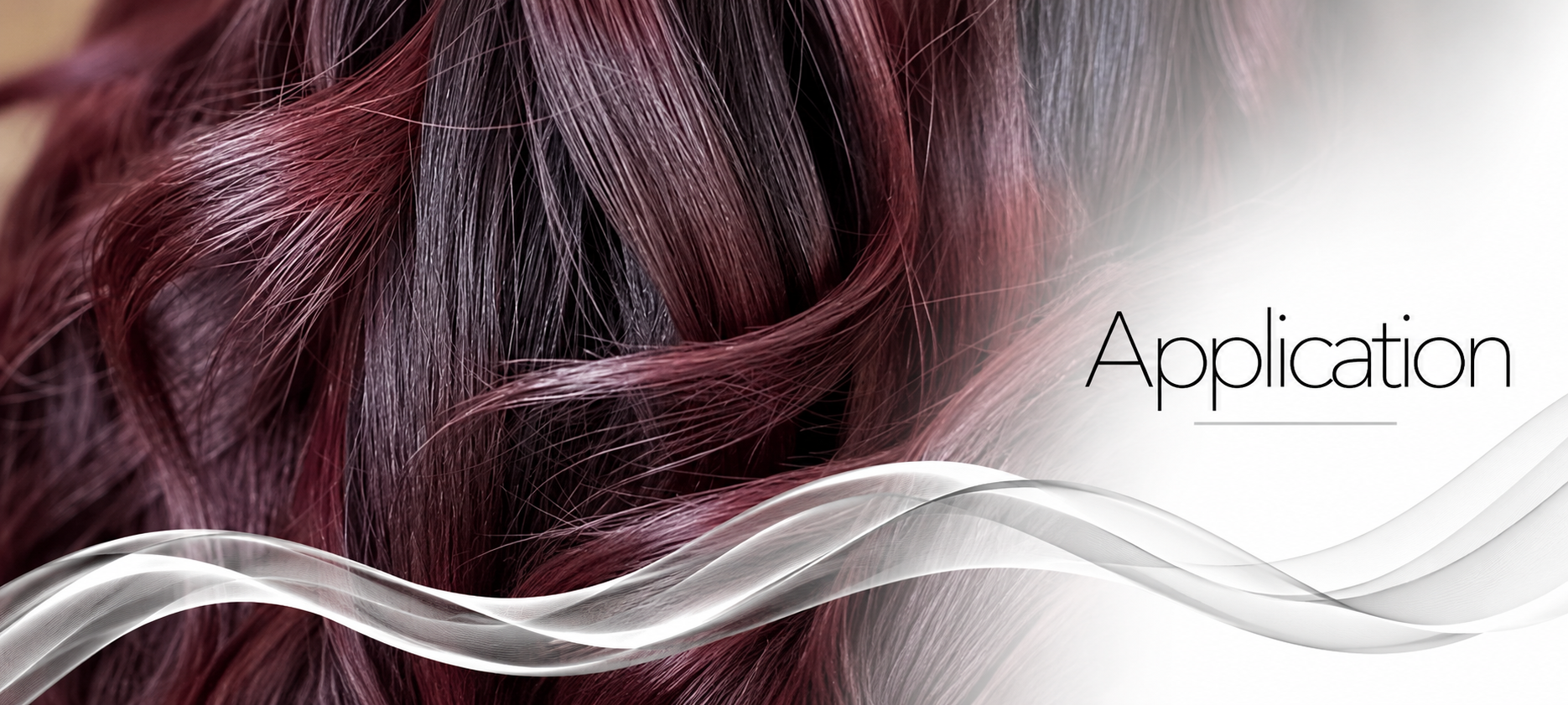 Salon Council Luxurious Burgundy Hair Application Banner.png