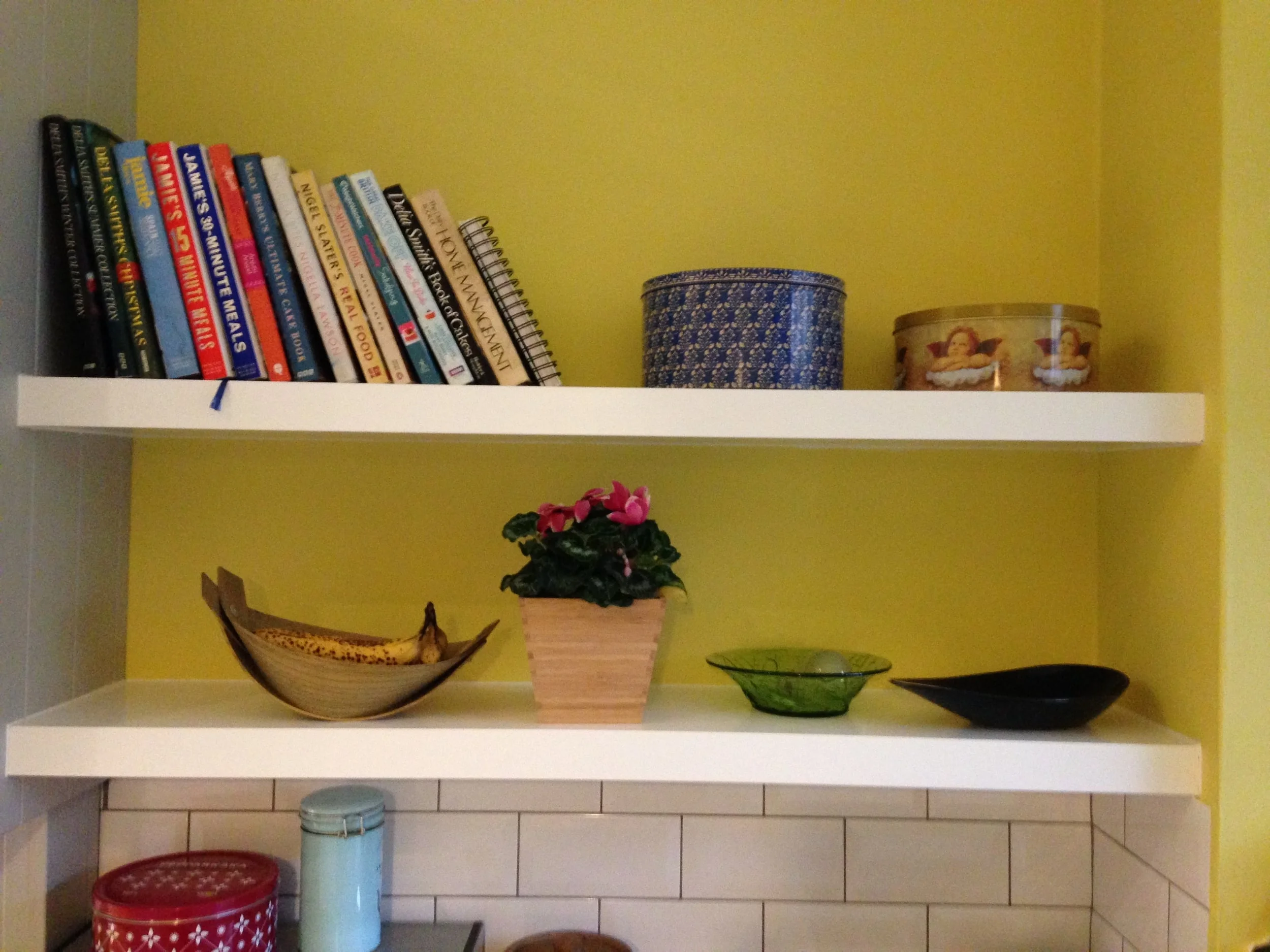 testimonials — the shelving company