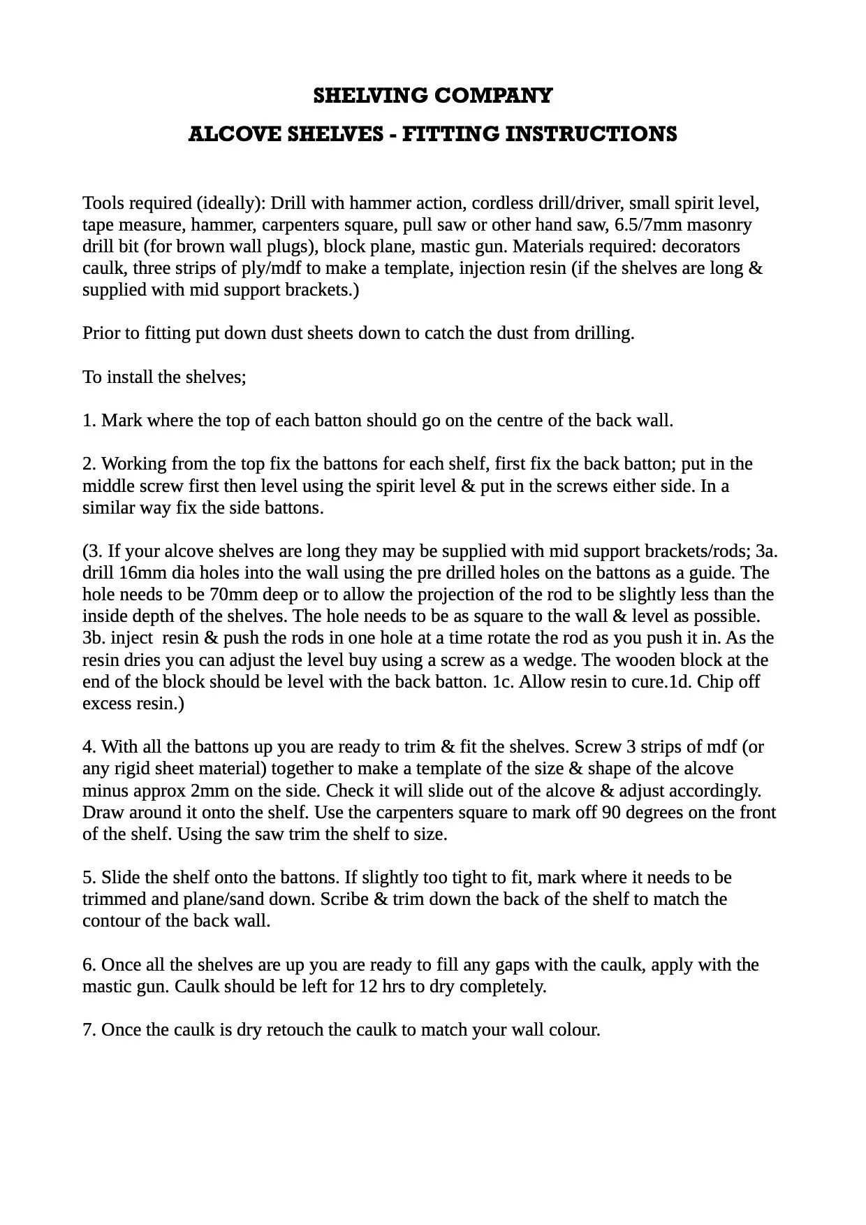 Alcove Shelf FITTING INSTRUCTIONS .jpg