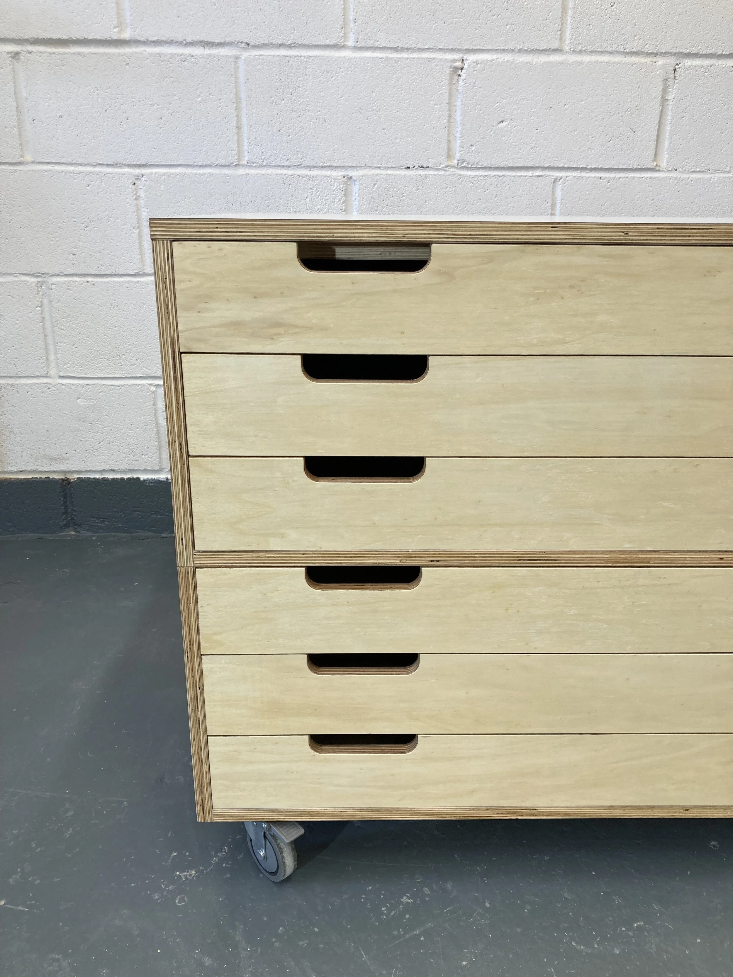 A1 2x3 Stackable Planchest Front detail view.jpeg