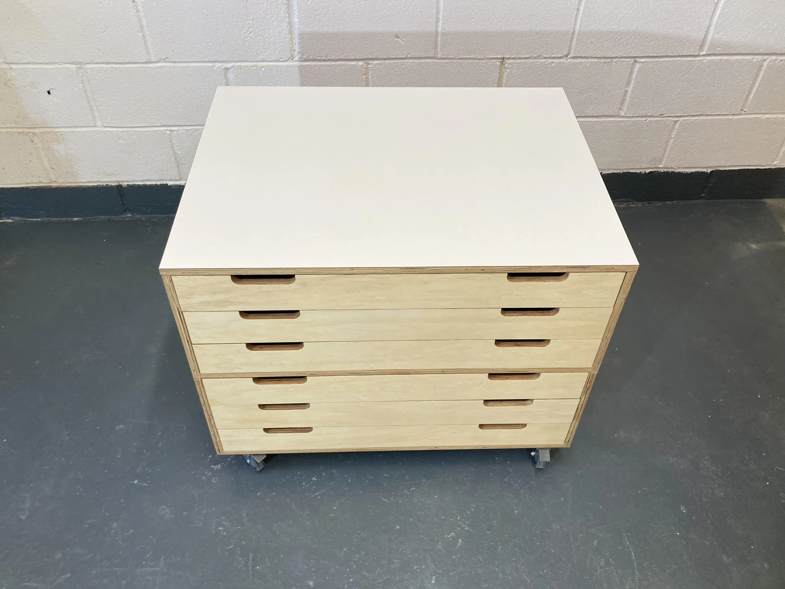 A1 2x3 Stackable Planchest Top View.jpeg