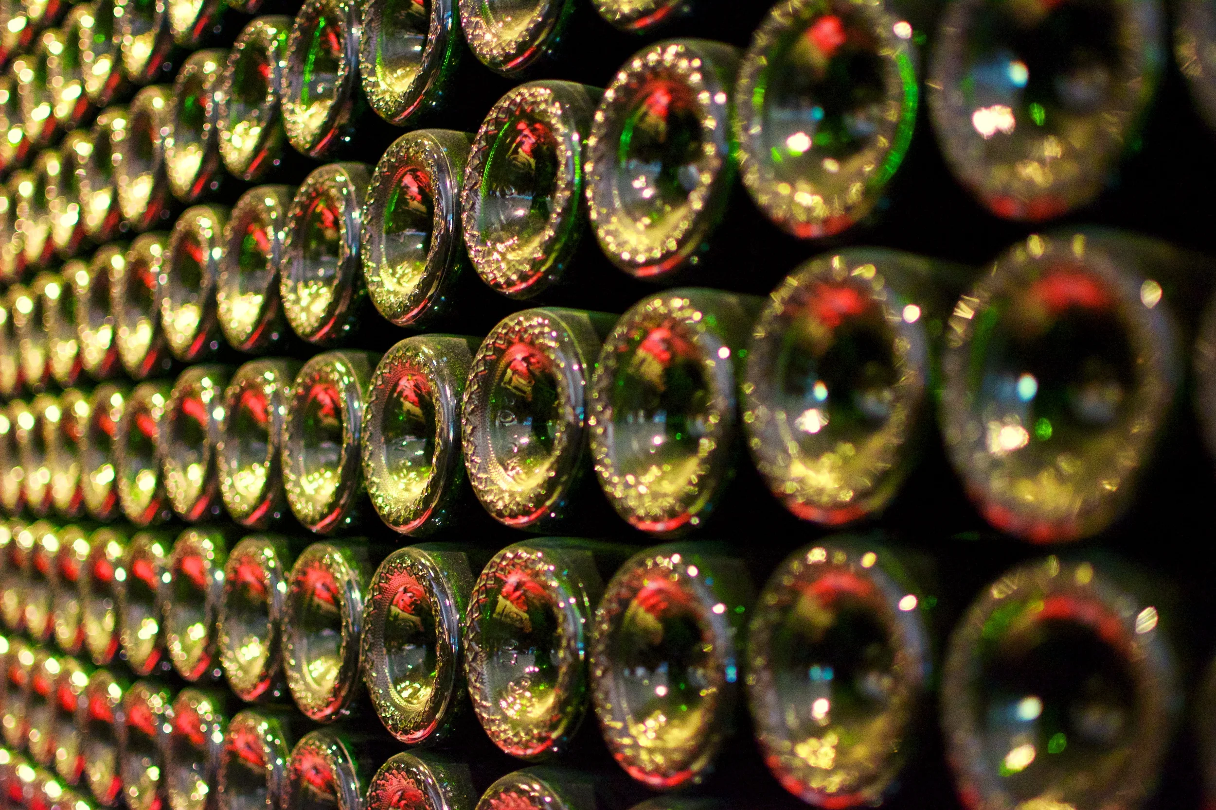 Domaine Chandon, Yountville, California