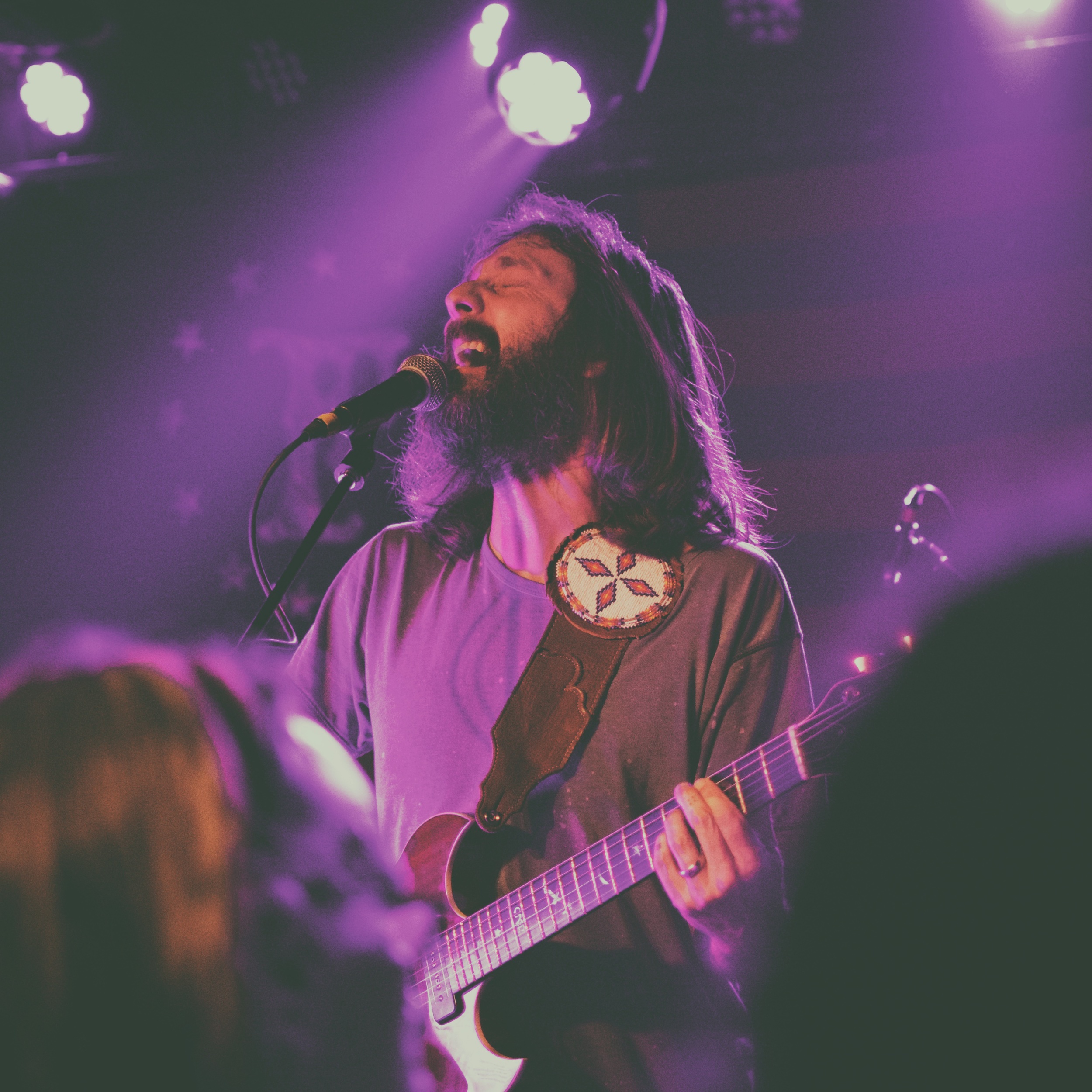 The Chris Robinson Brotherhood