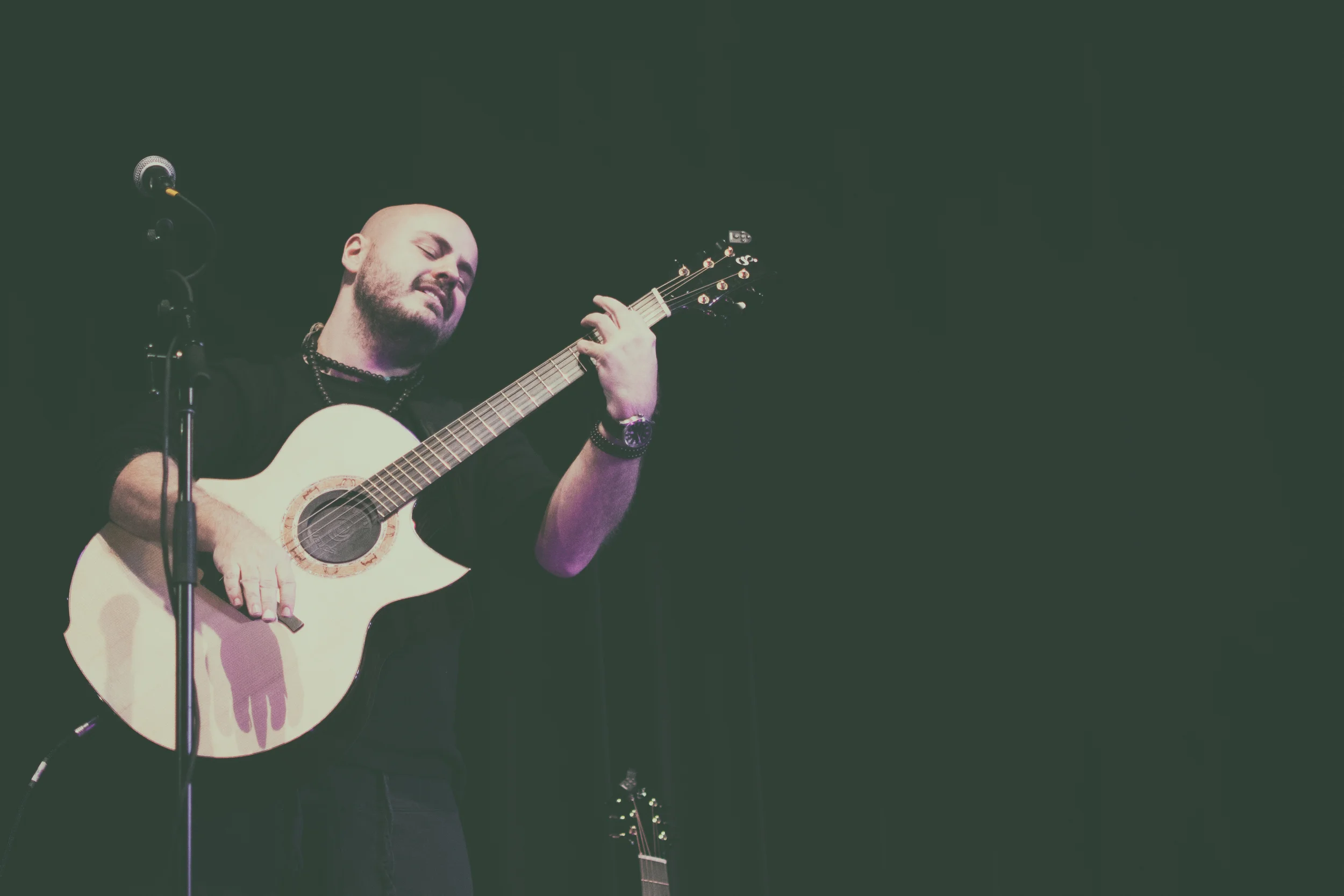 Andy McKee