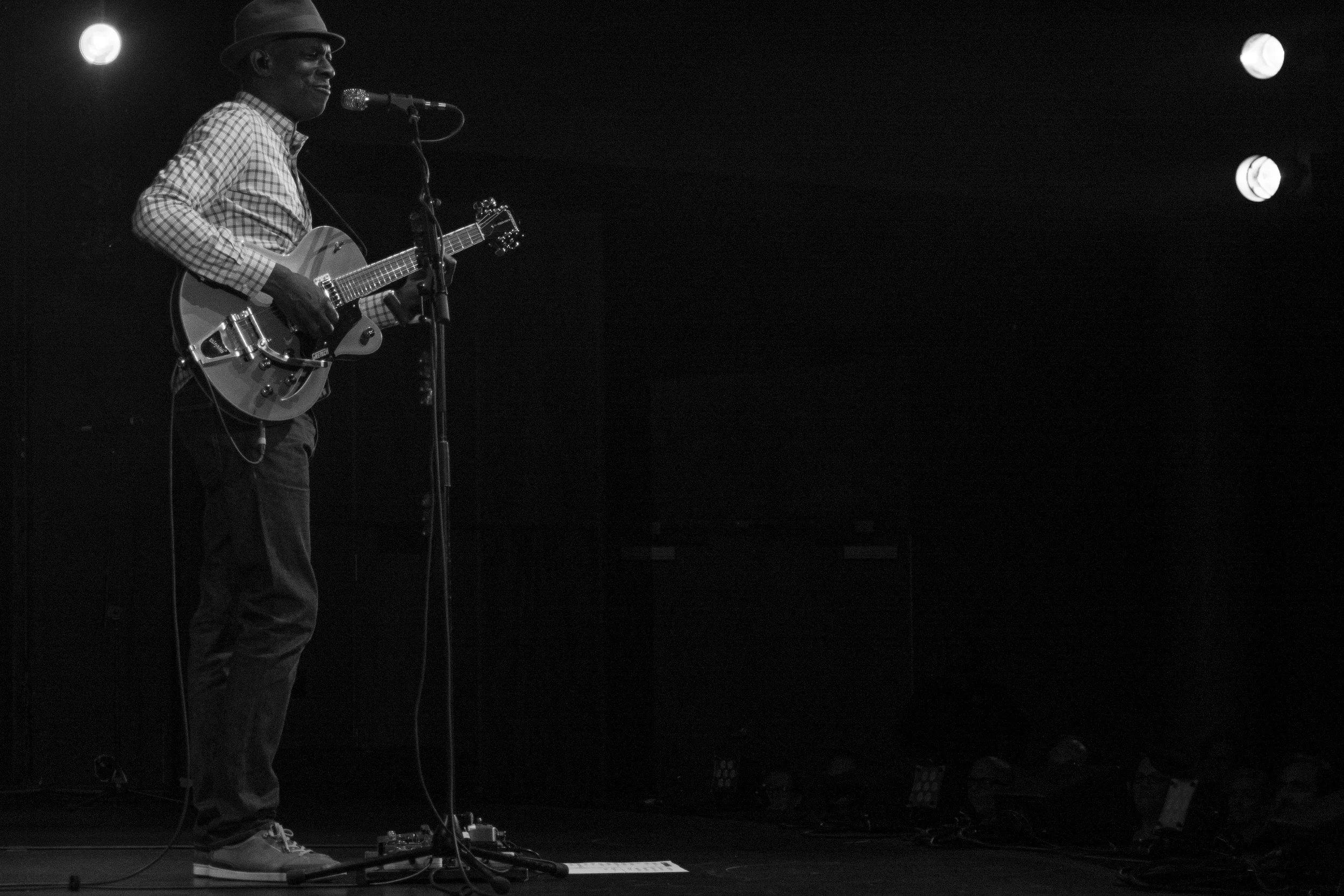 Keb' Mo'
