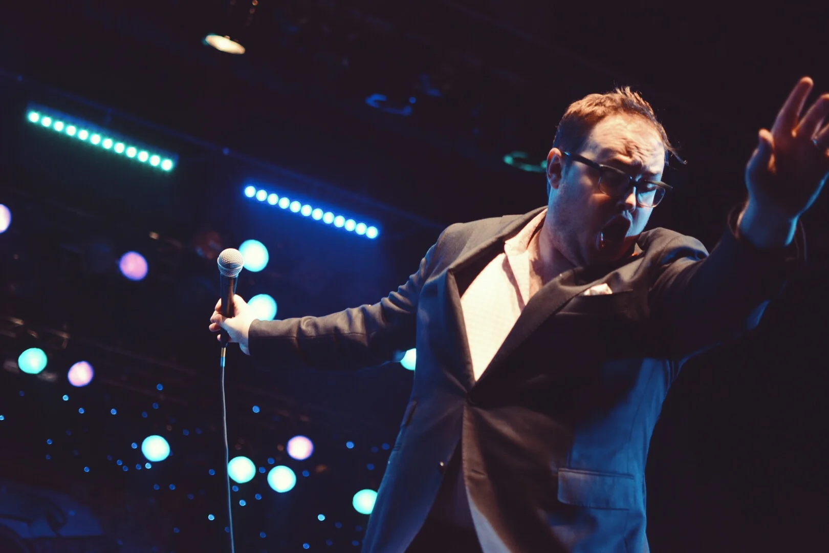 St Paul & The Broken Bones