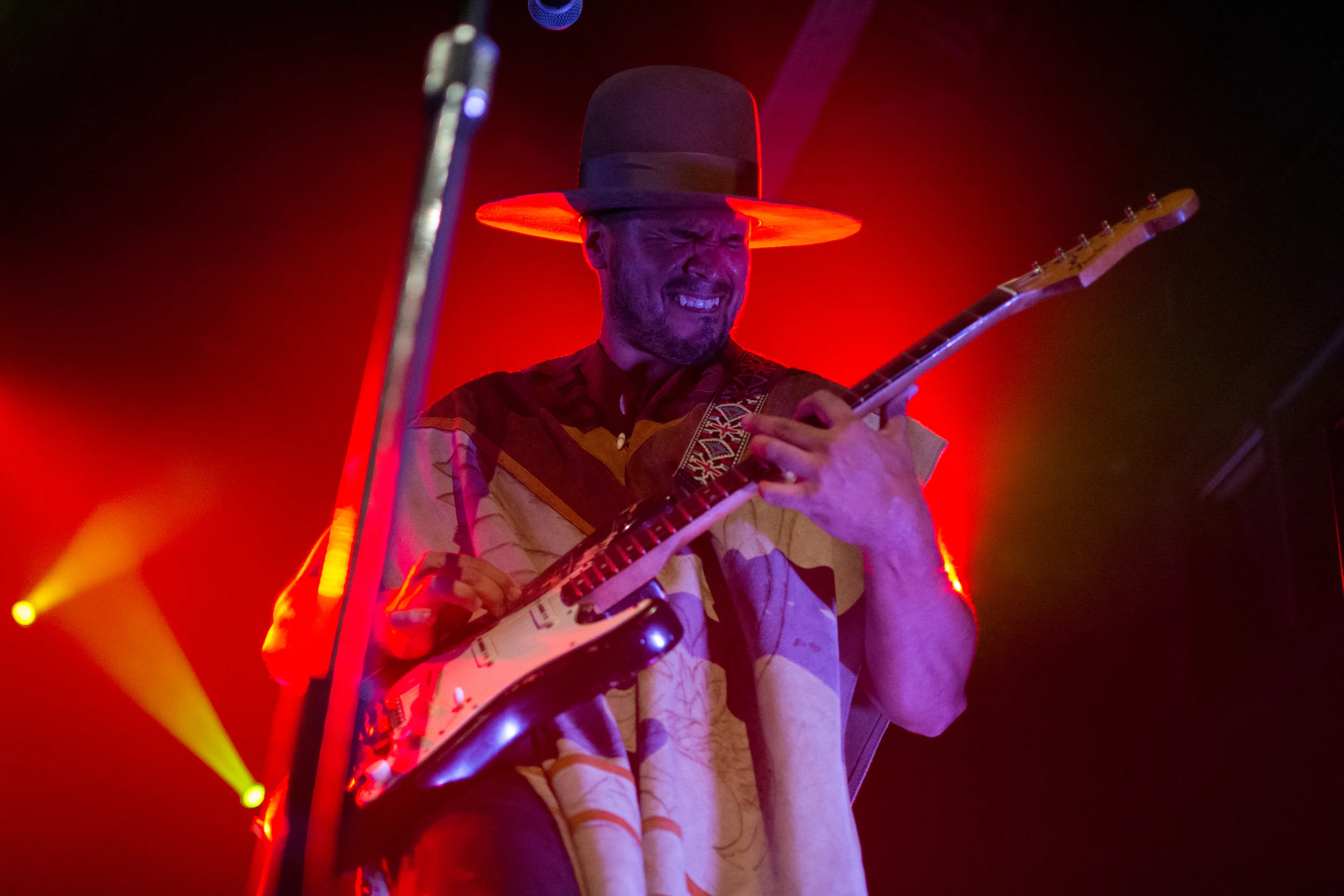 Gary Clark Jr
