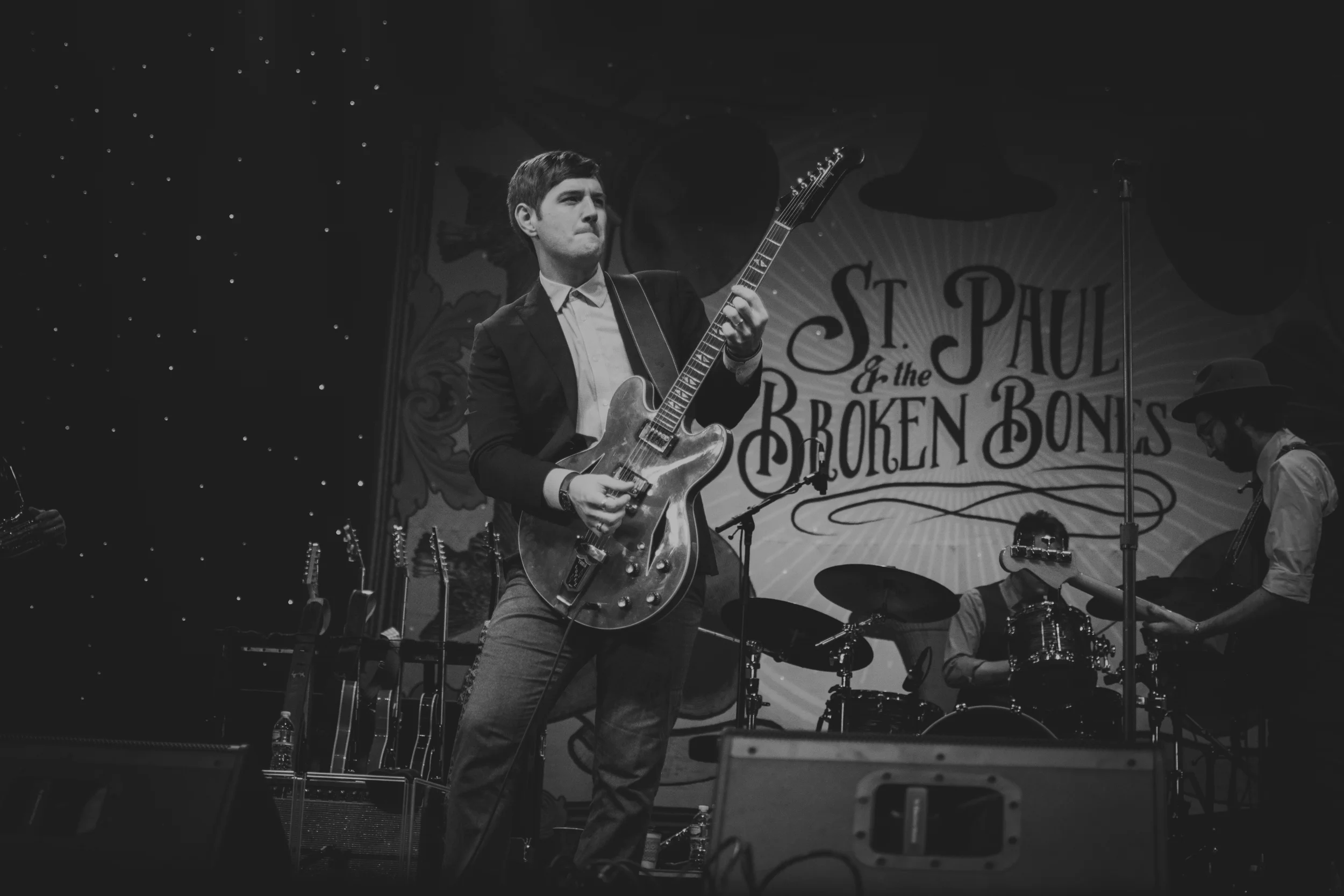 ST PAUL & THE BROKEN BONES